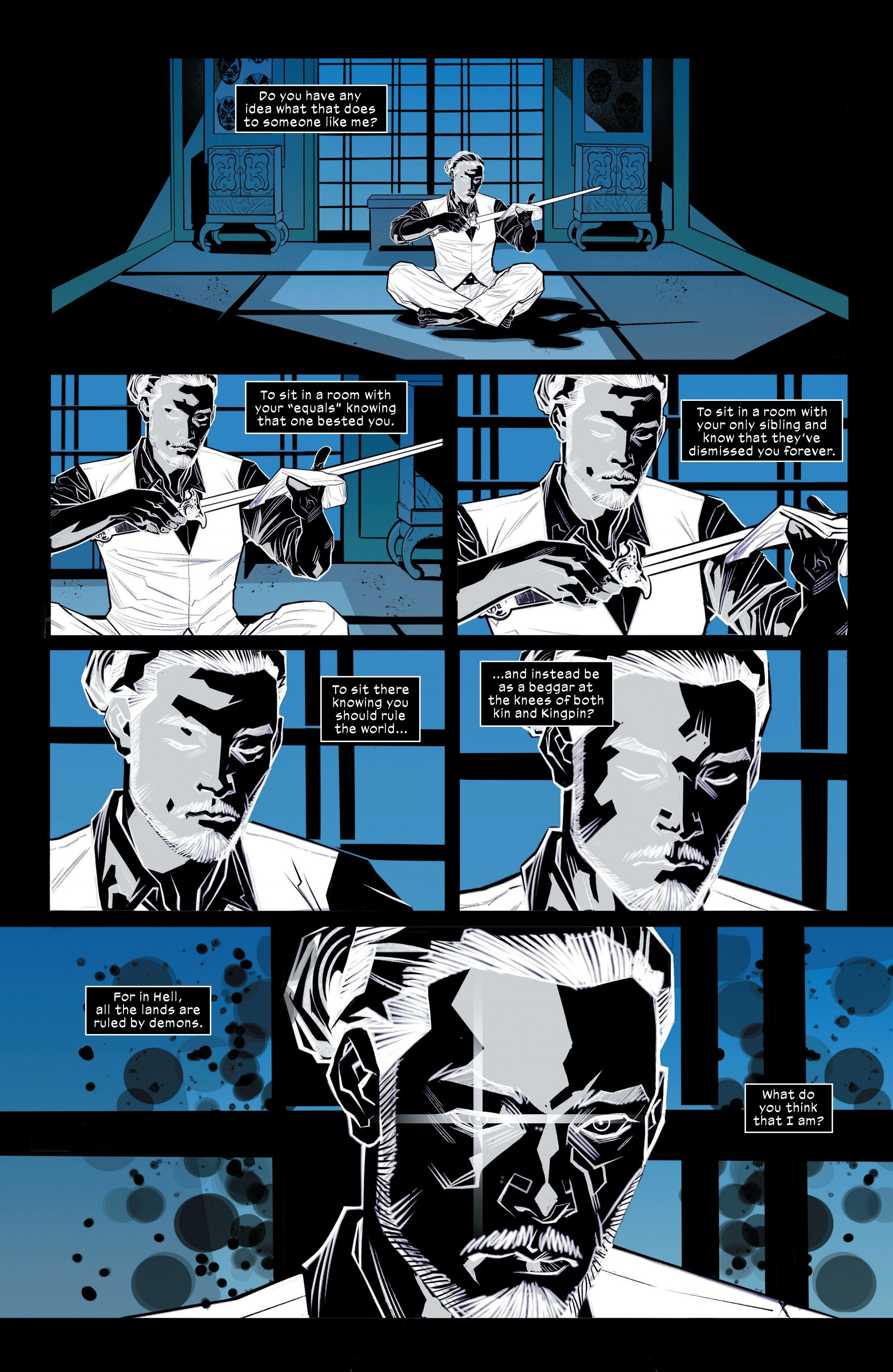 Read Ultimate Spider Man EN Manga Online