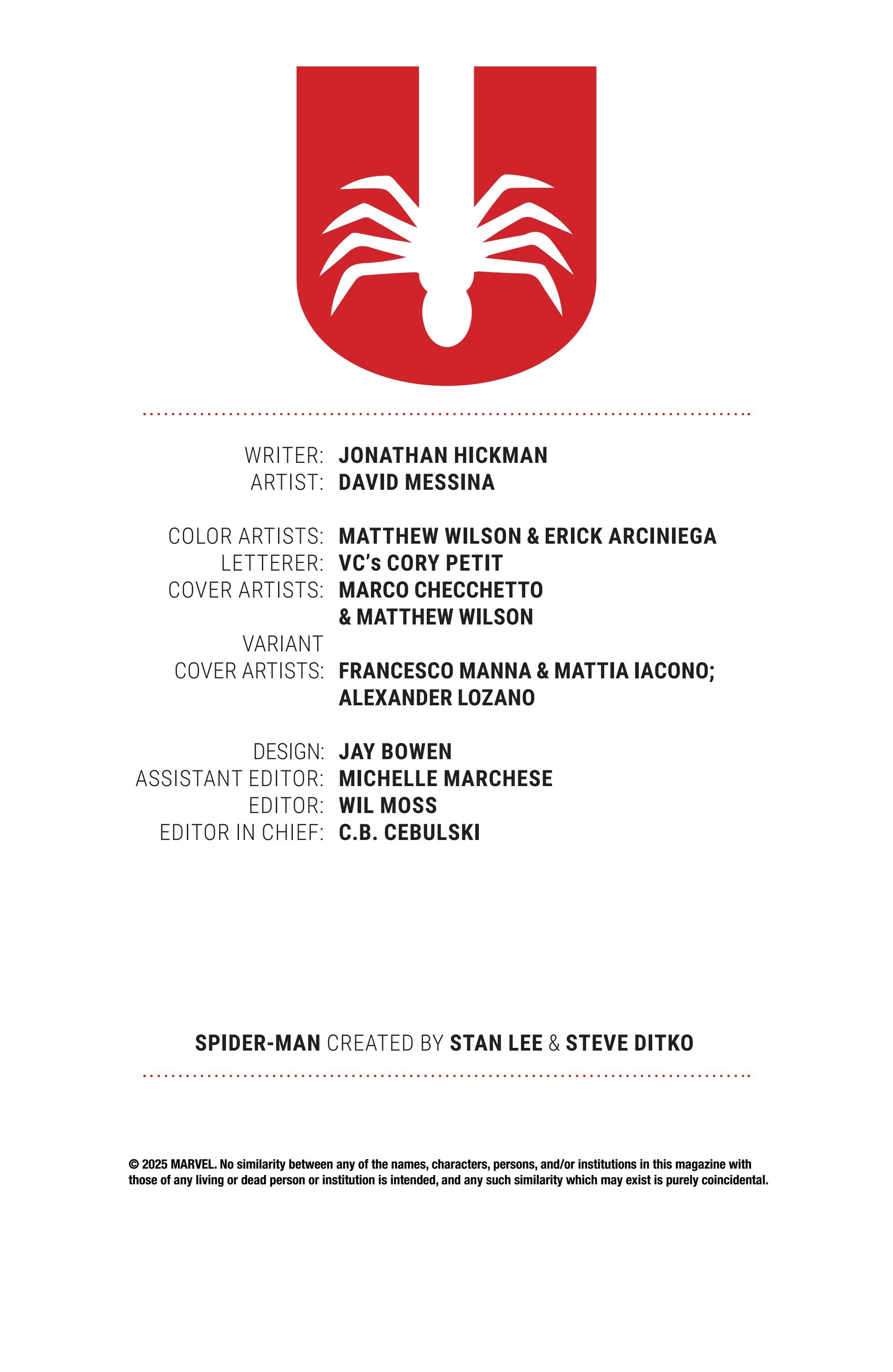 Read Ultimate Spider Man EN Manga Online