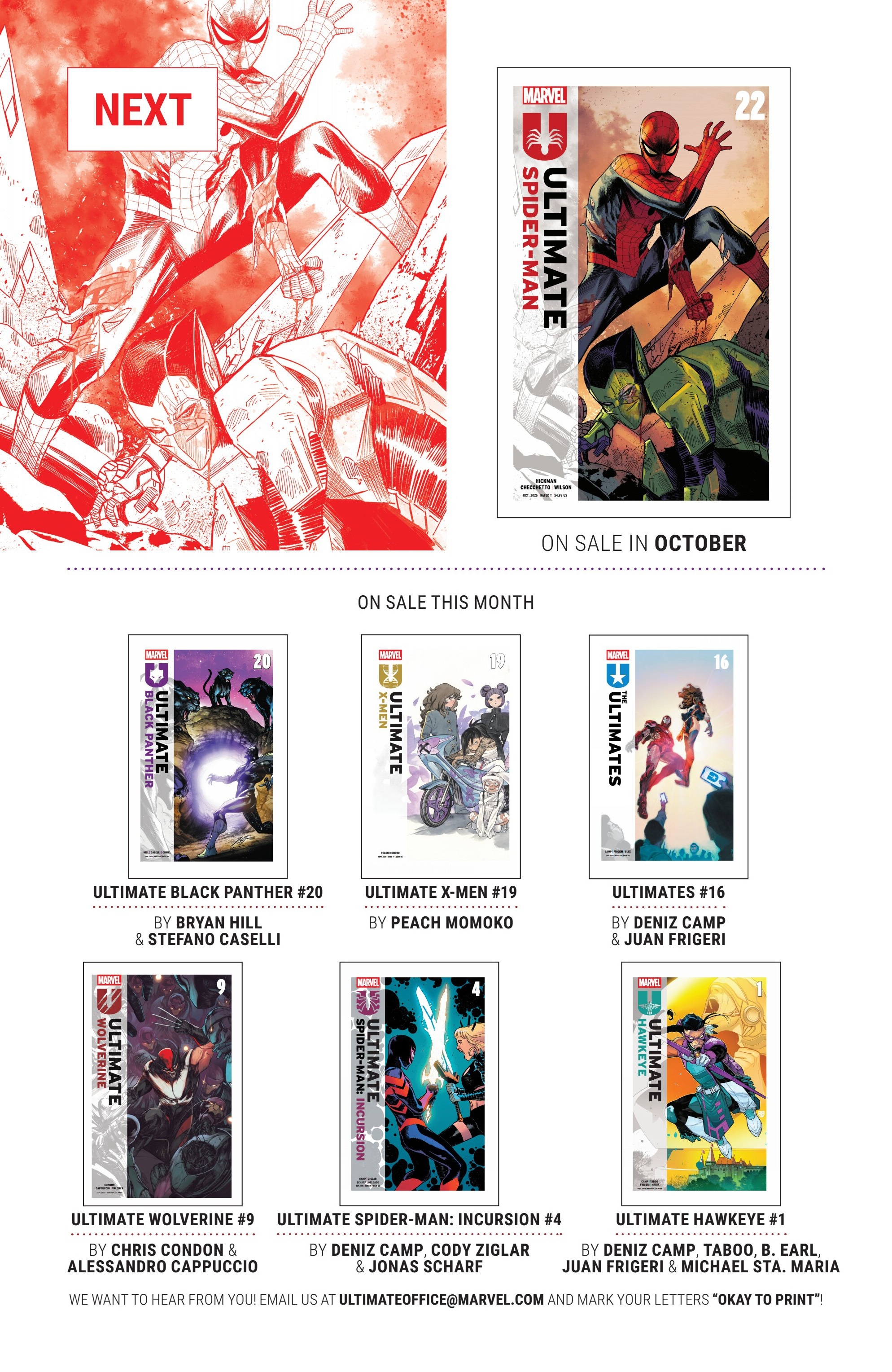 Read Ultimate Spider Man EN Manga Online