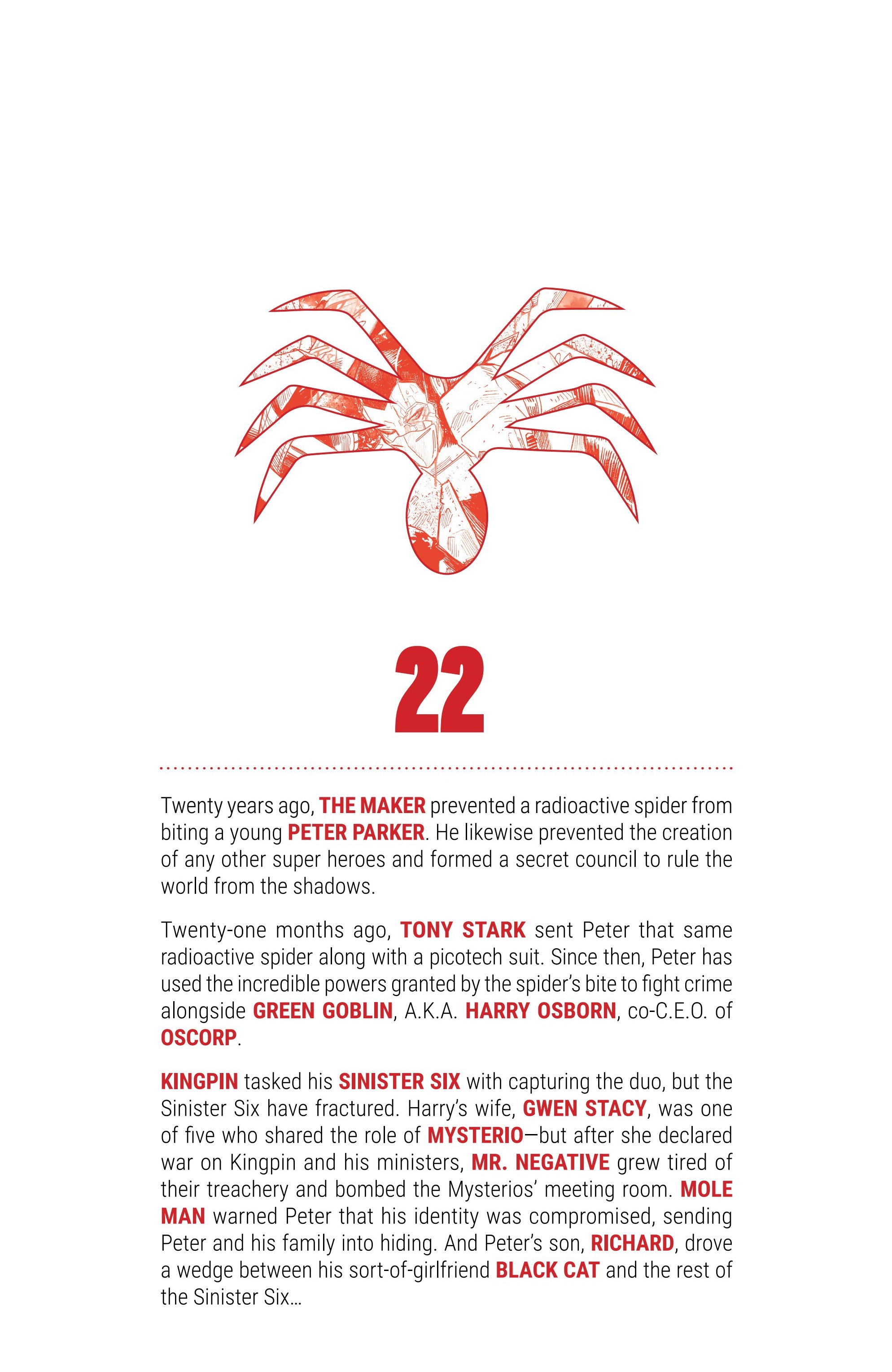 Read Ultimate Spider Man EN Manga Online