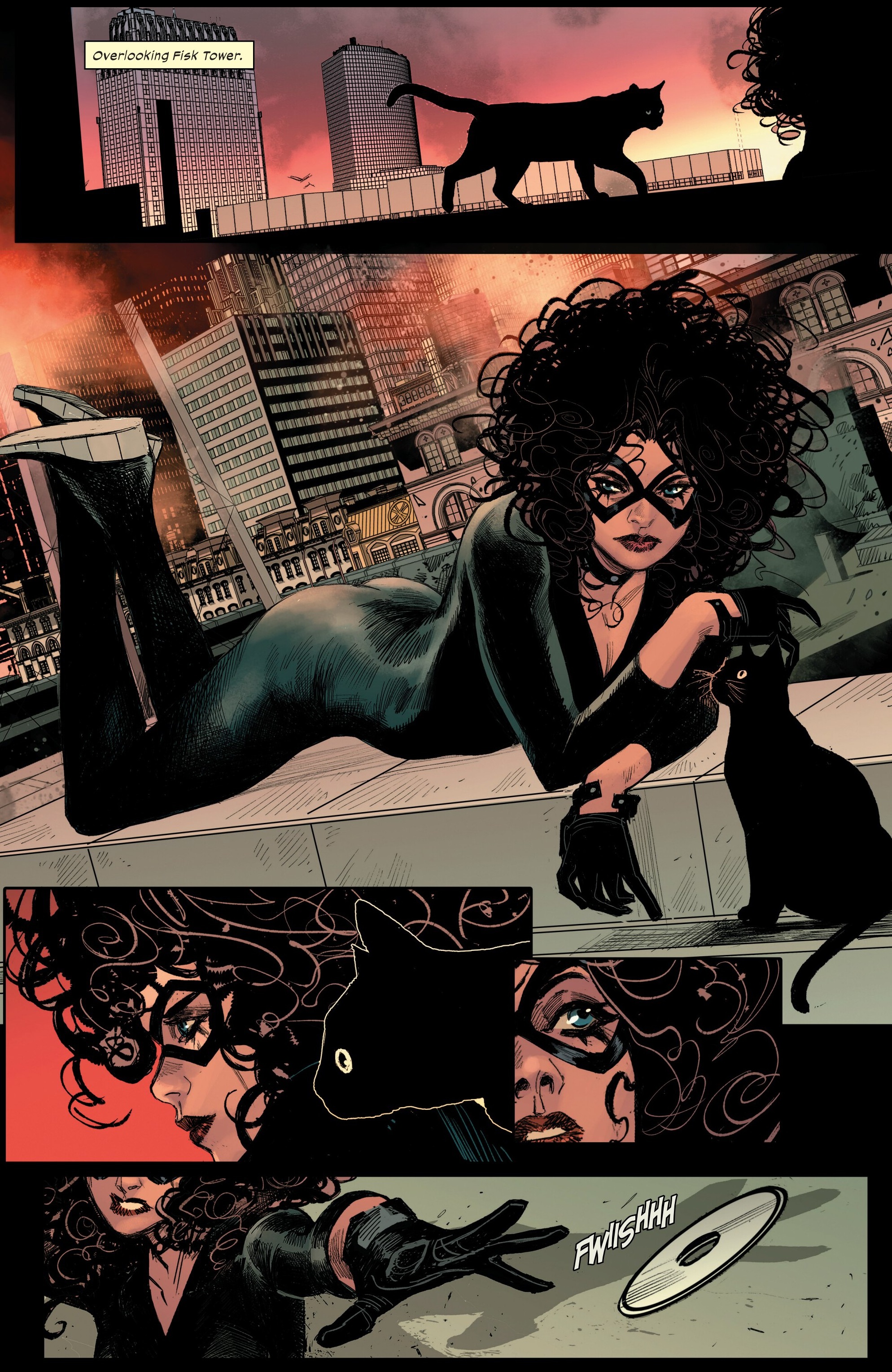 Read Ultimate Spider Man EN Manga Online