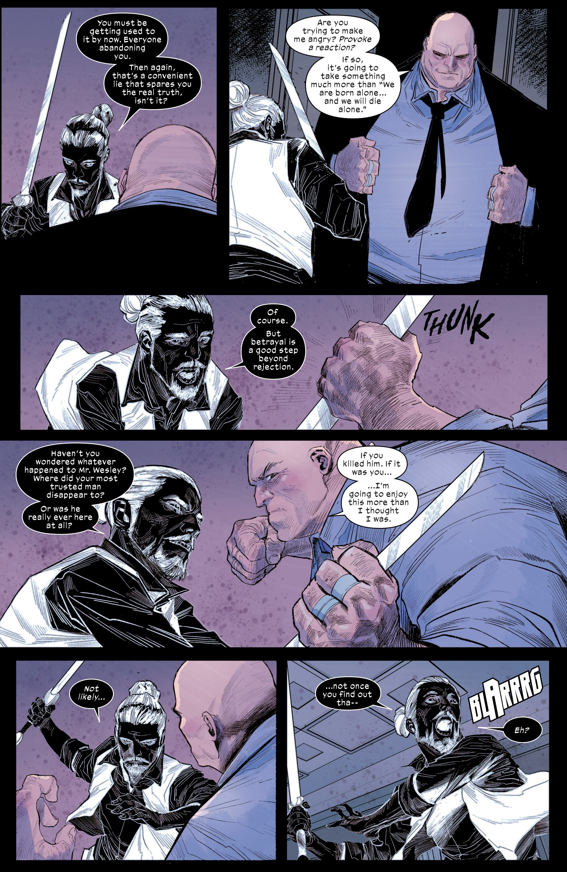 Read Ultimate Spider Man EN Manga Online