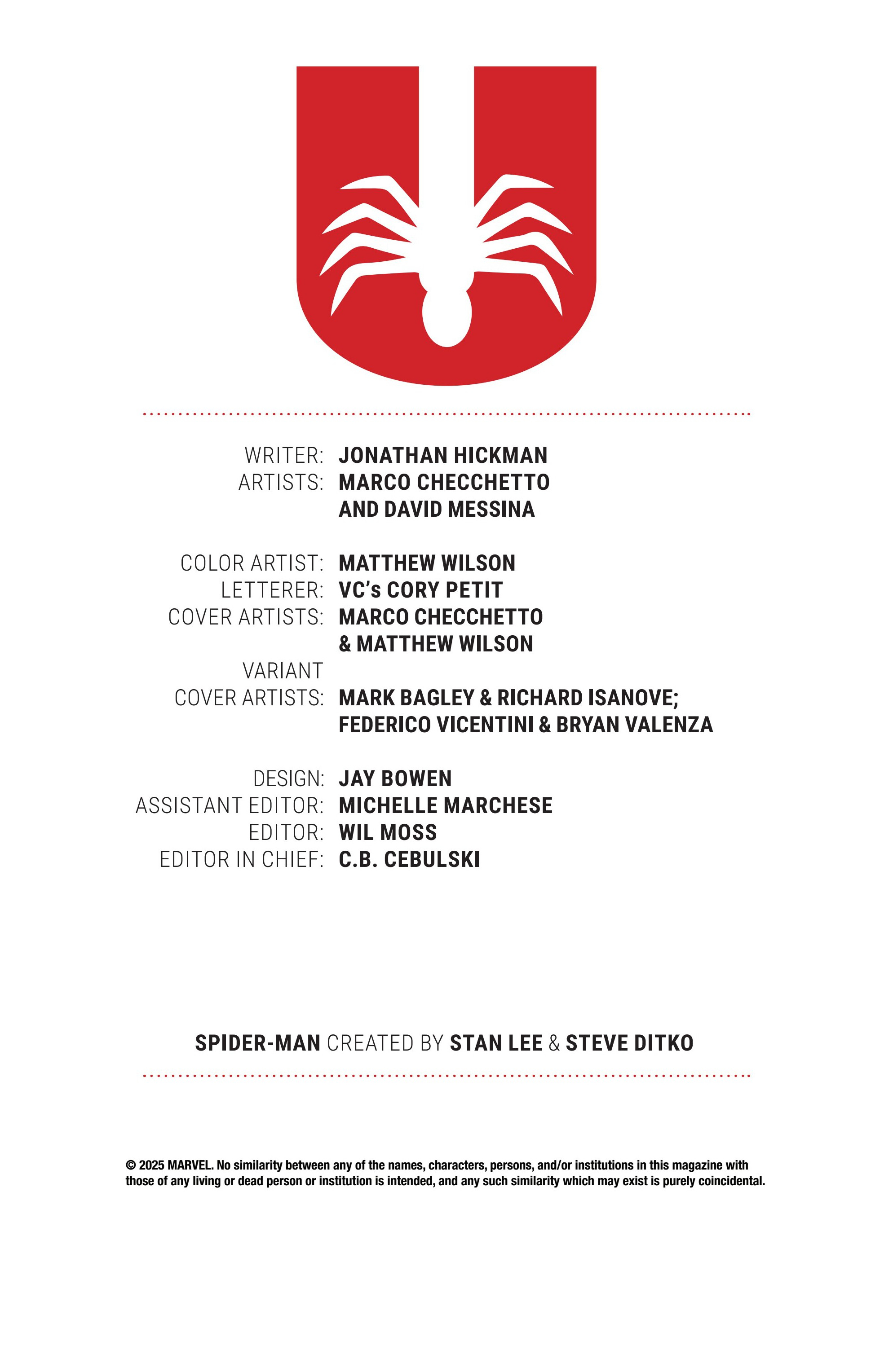 Read Ultimate Spider Man EN Manga Online