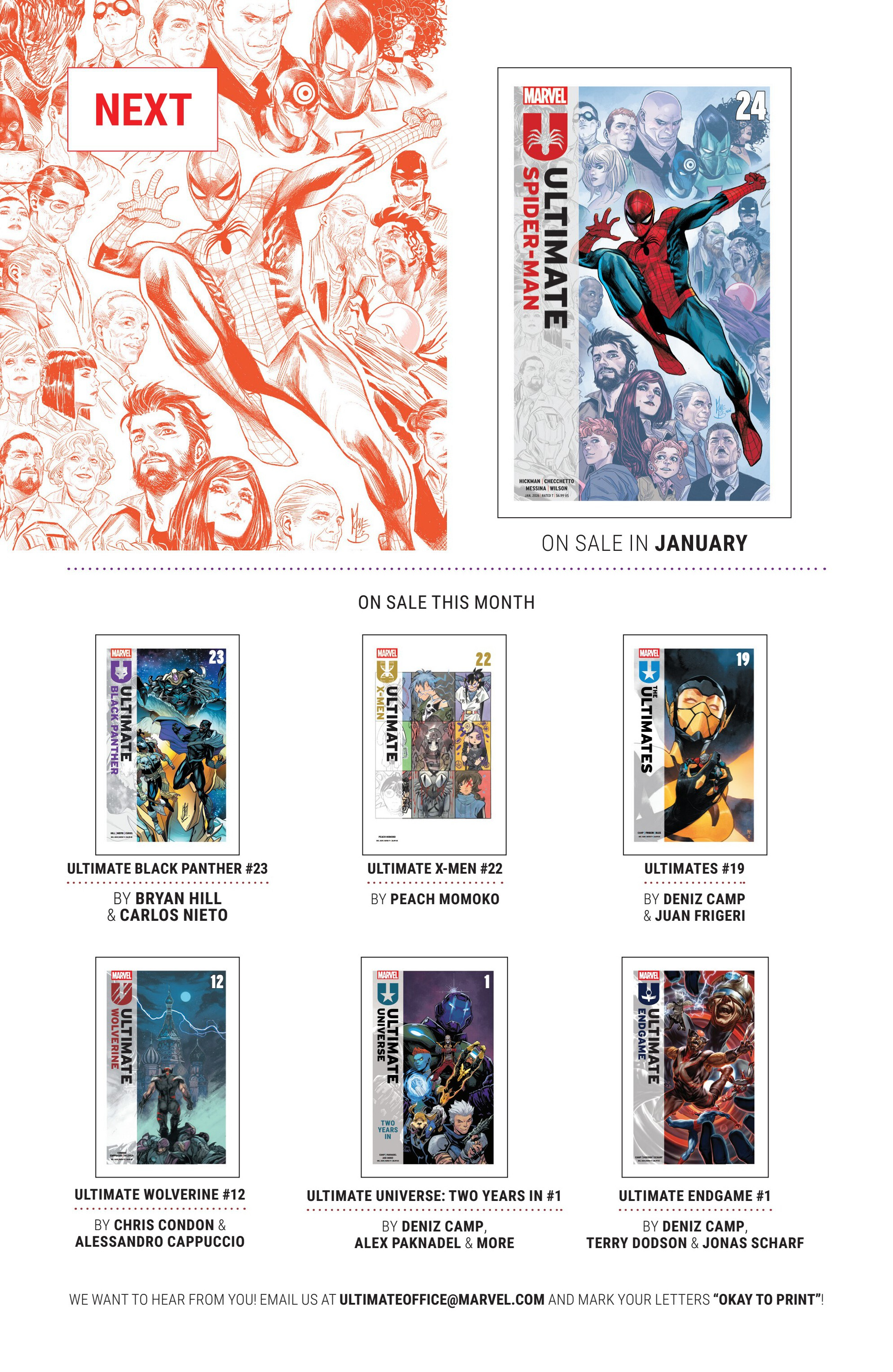 Read Ultimate Spider Man EN Manga Online