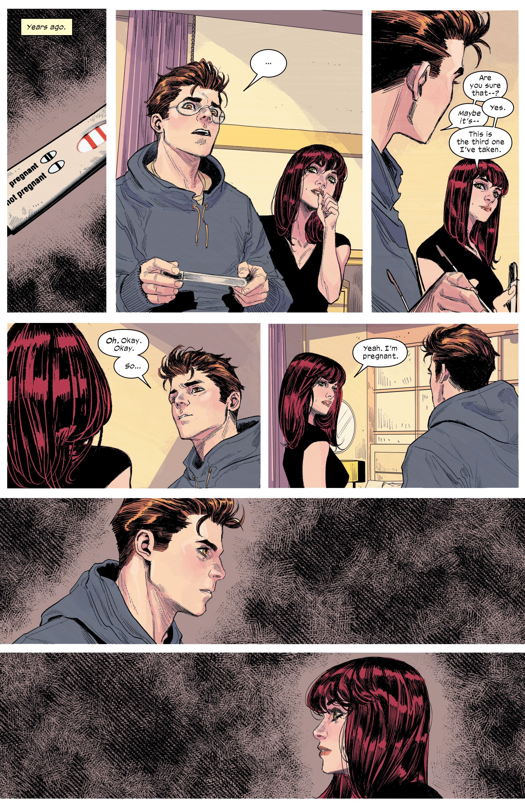 Read Ultimate Spider Man EN Manga Online