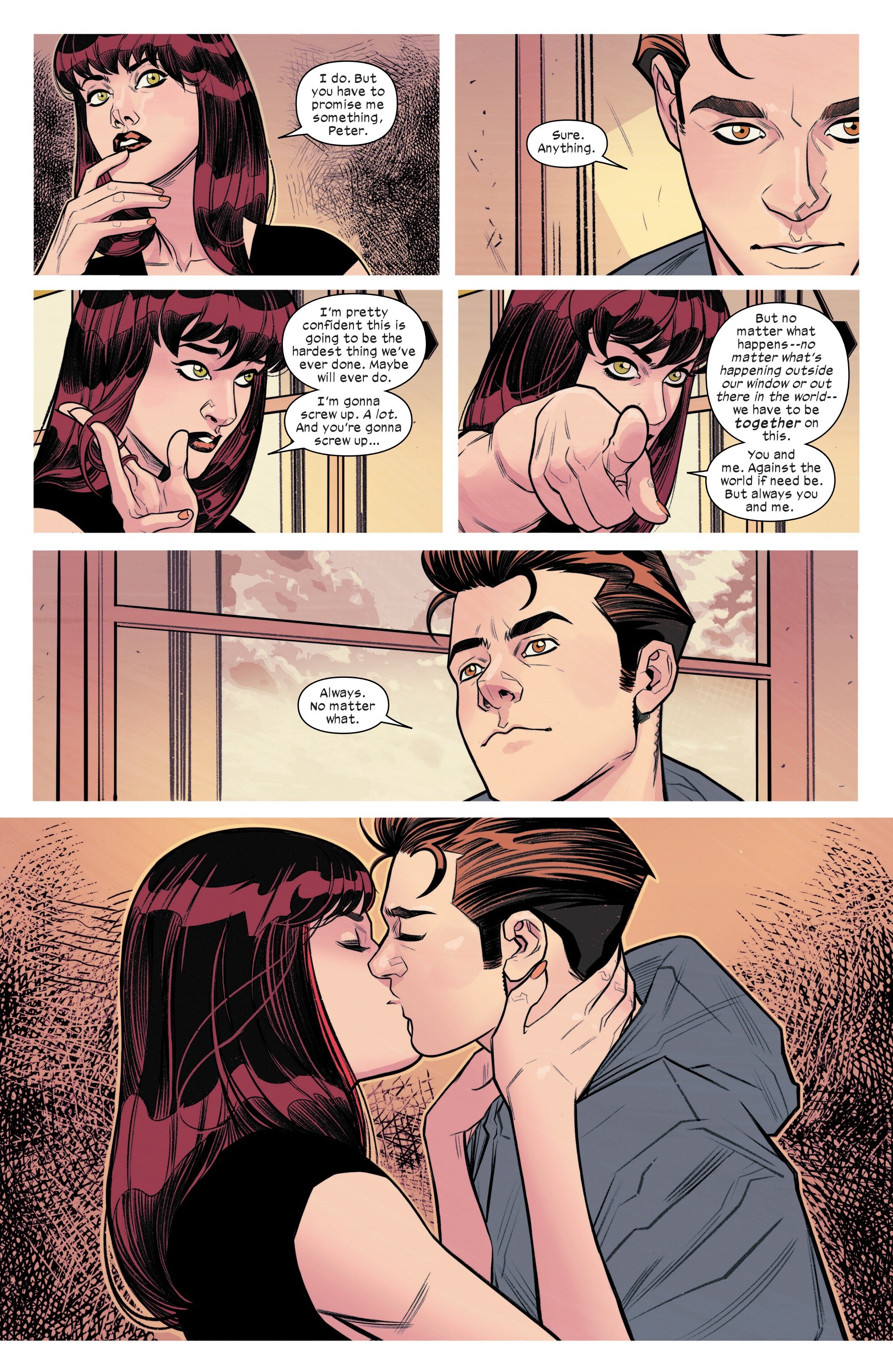Read Ultimate Spider Man EN Manga Online