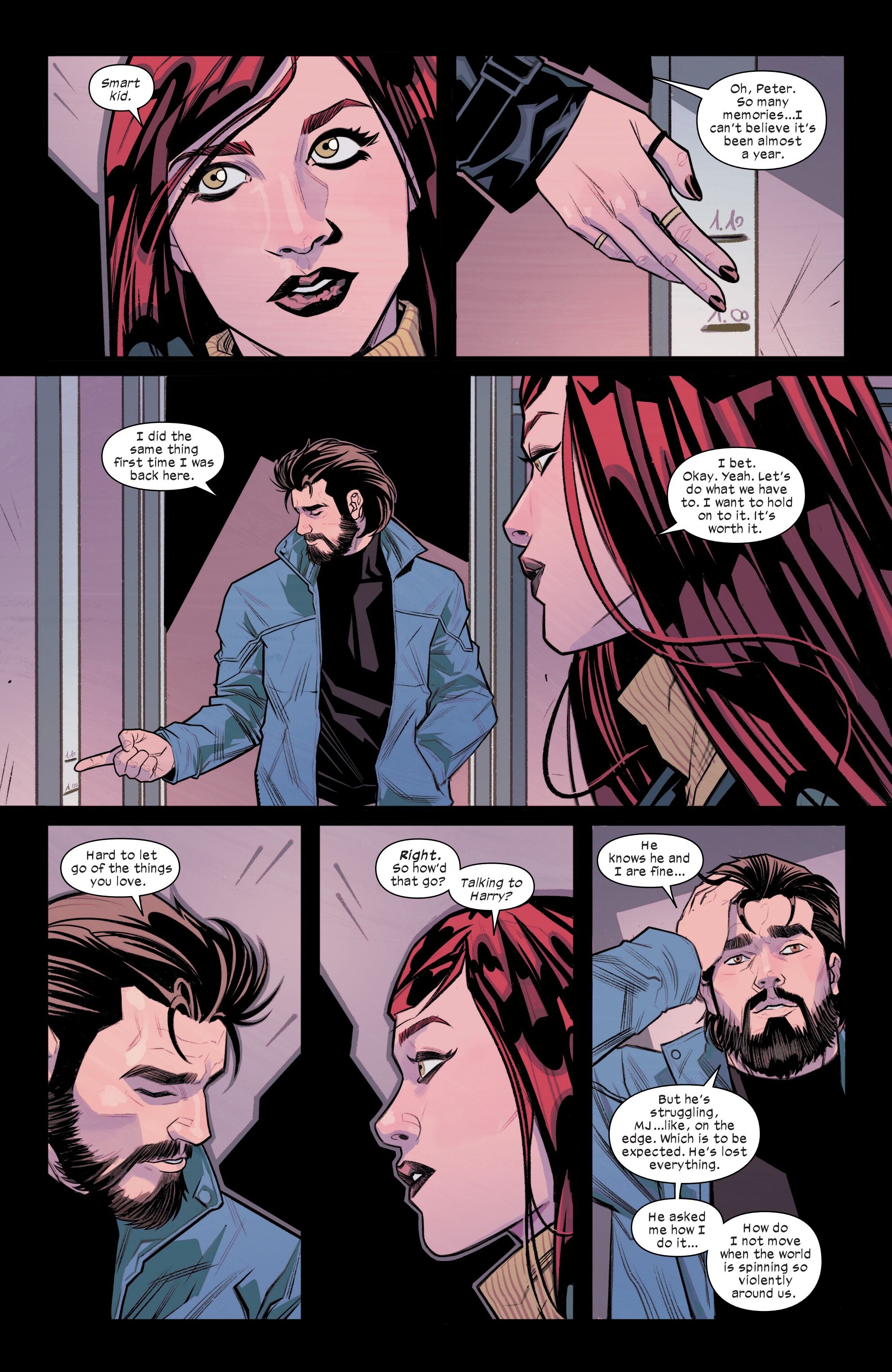Read Ultimate Spider Man EN Manga Online