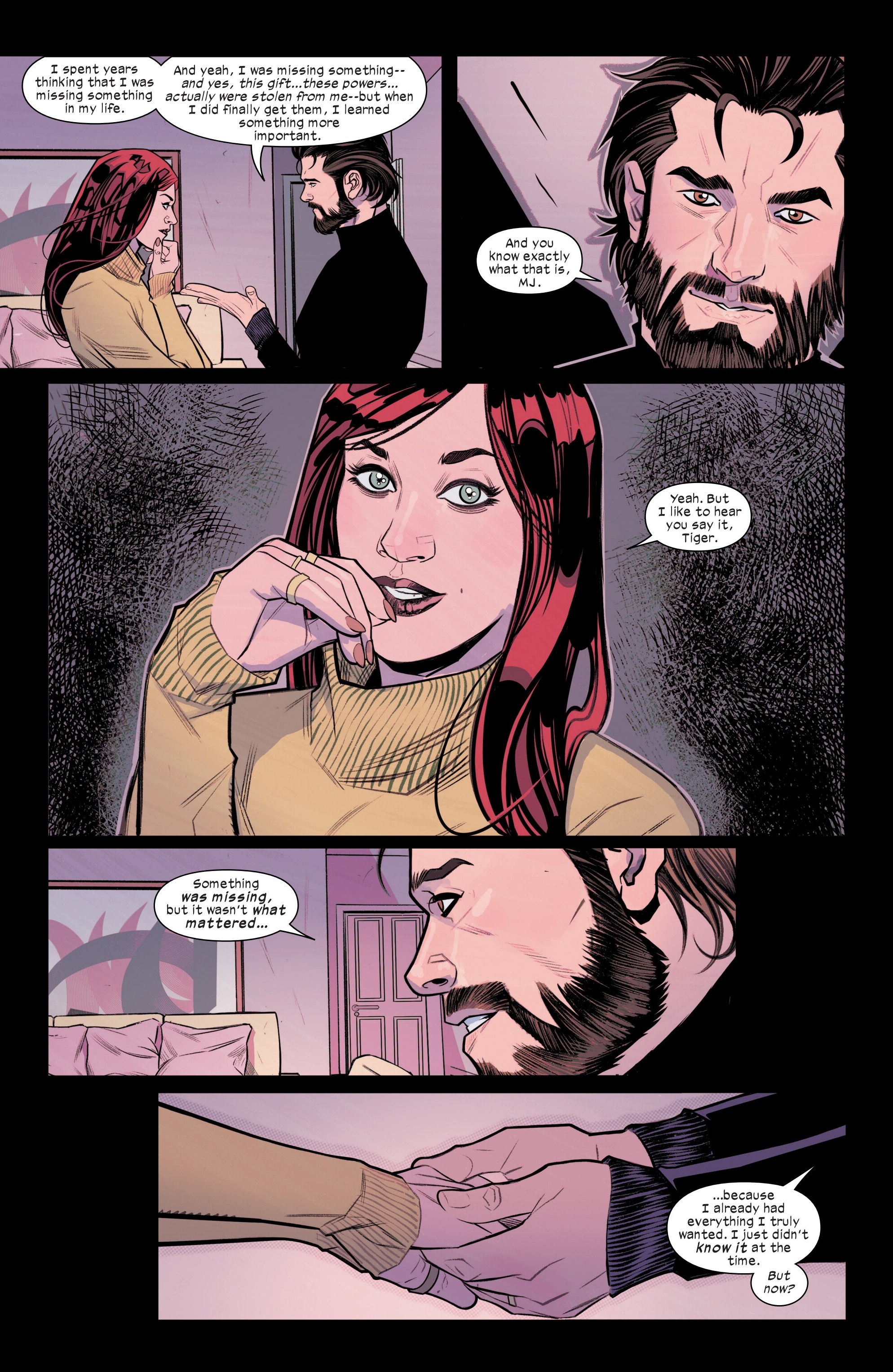 Read Ultimate Spider Man EN Manga Online