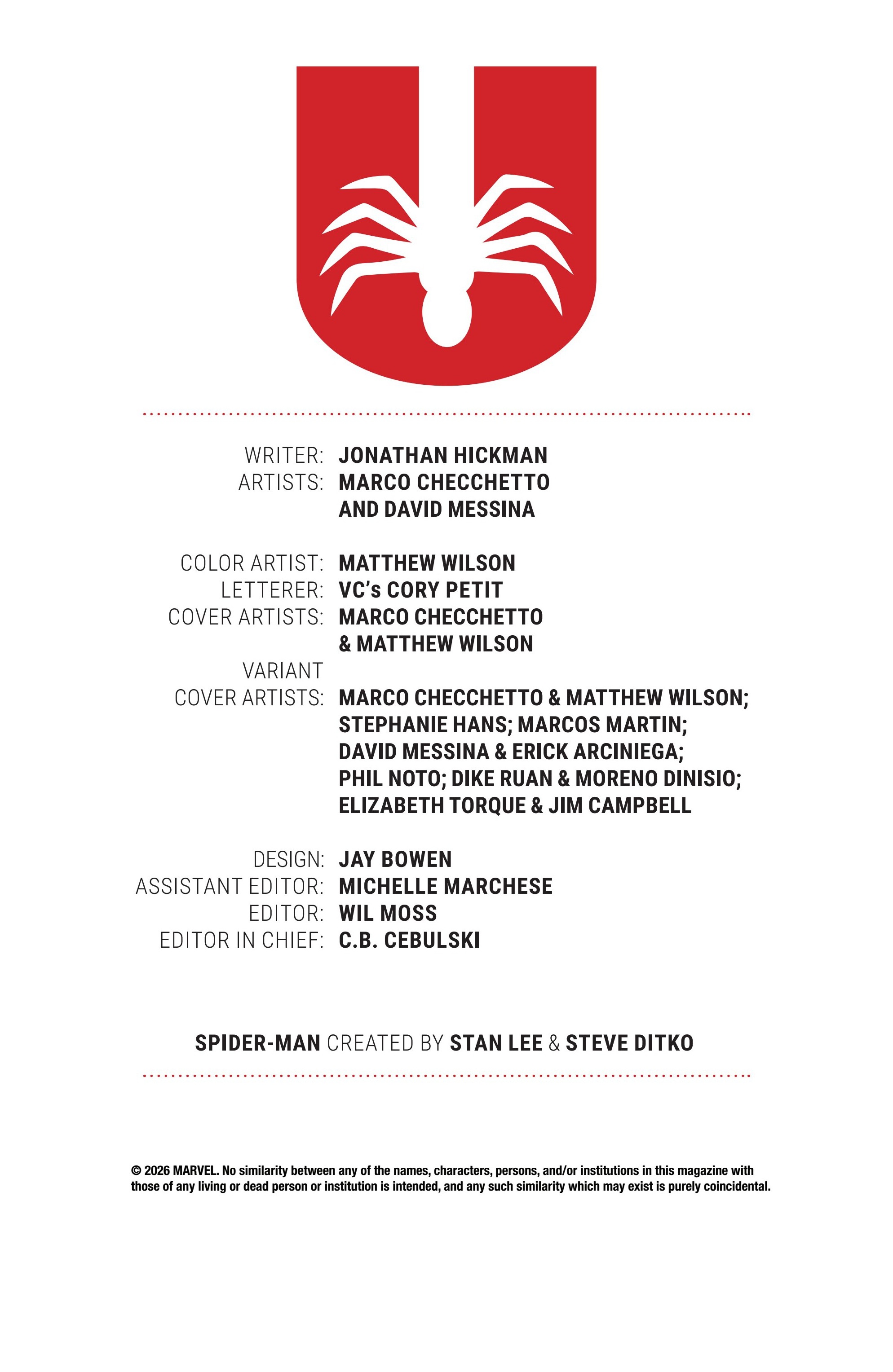 Read Ultimate Spider Man EN Manga Online