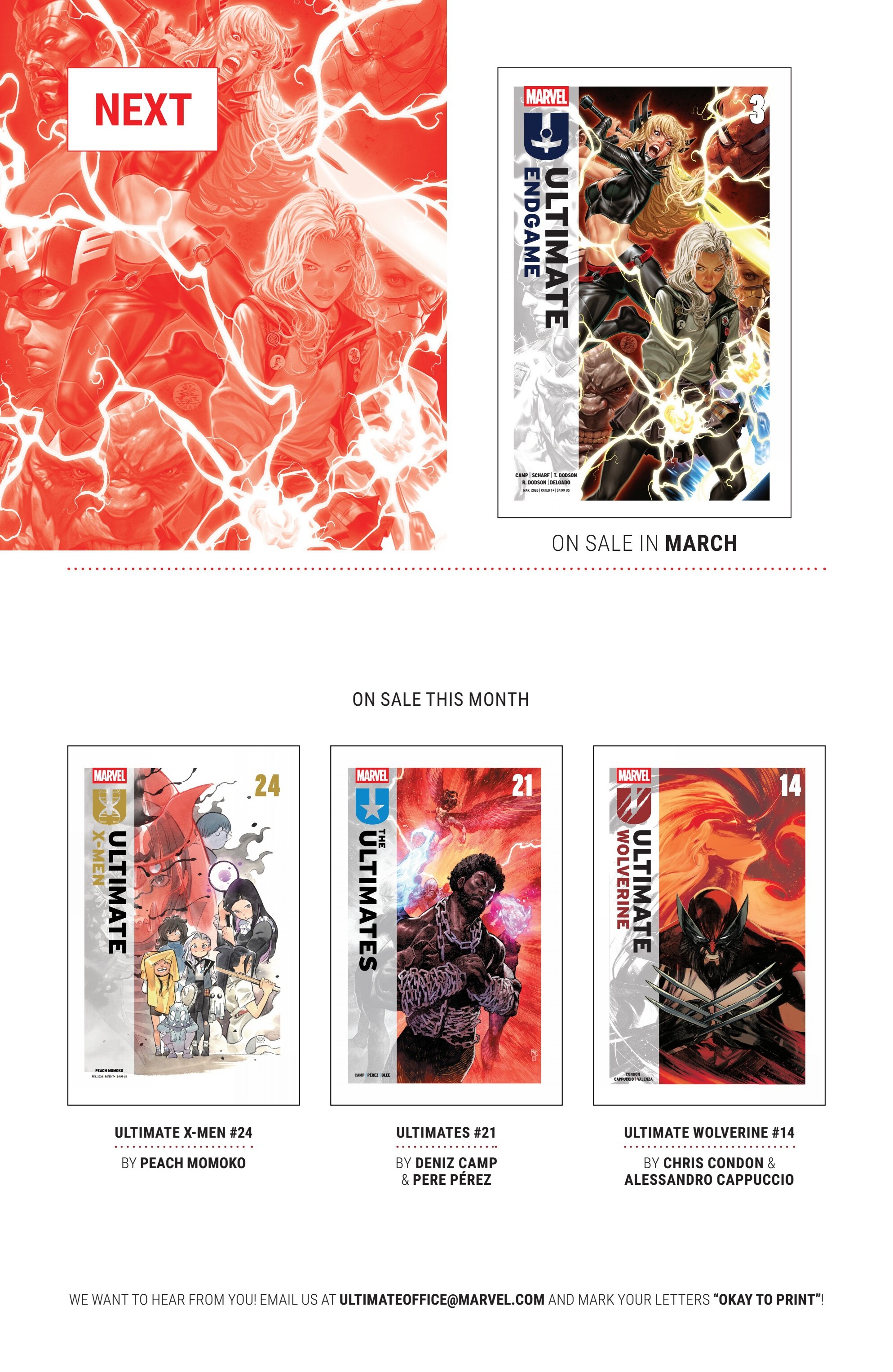 Read Ultimate Spider Man EN Manga Online
