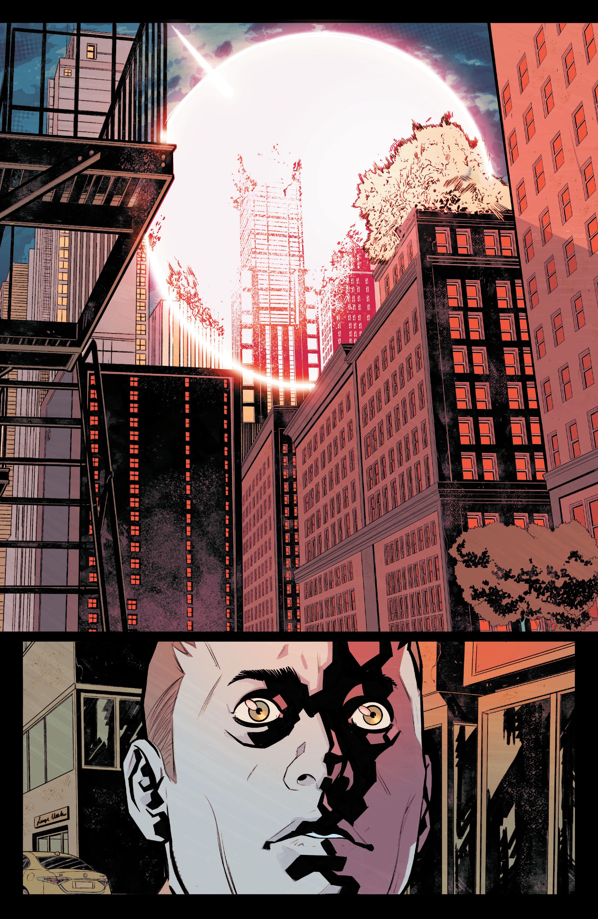 Read Ultimate Spider Man EN Manga Online