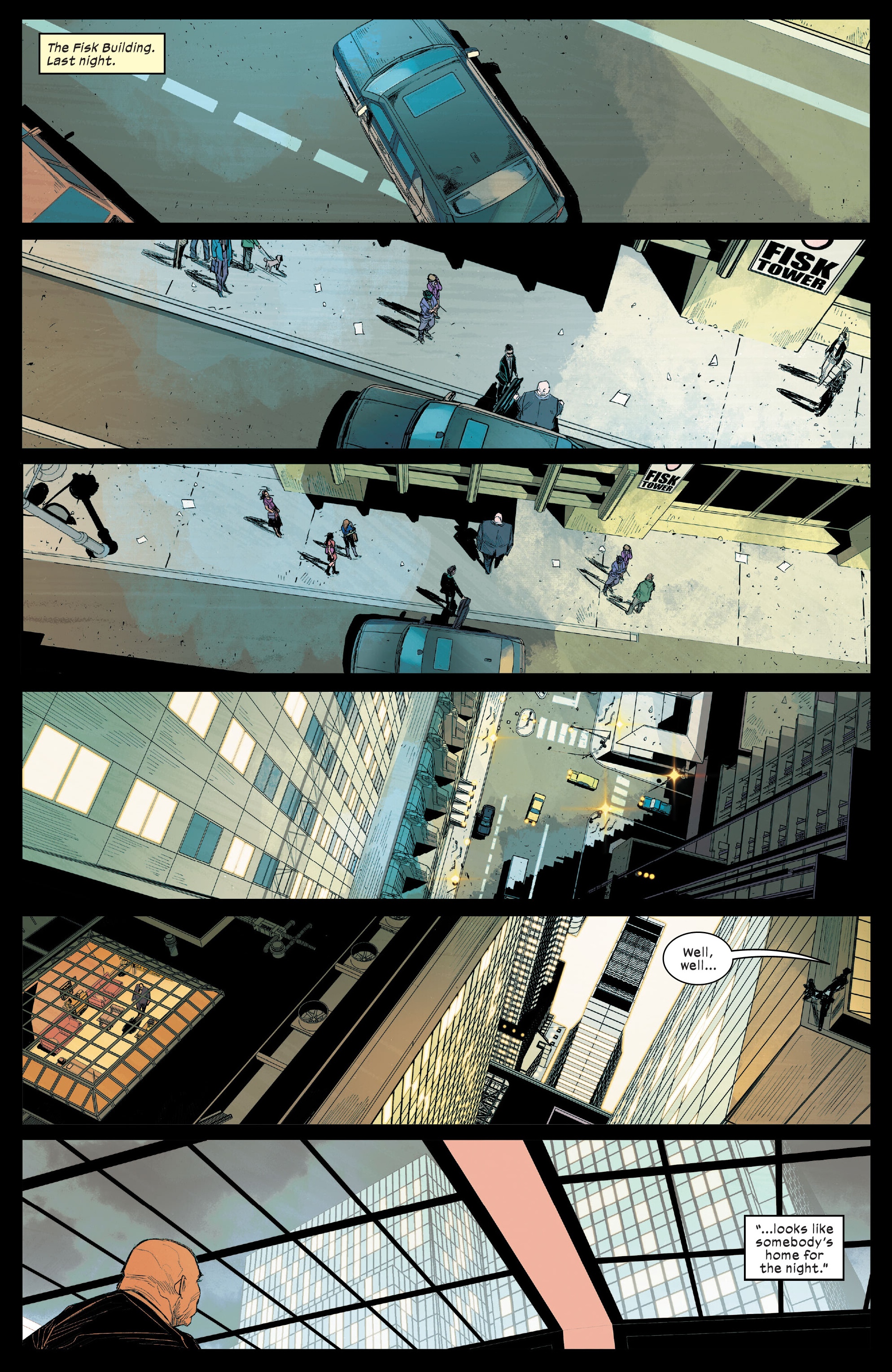 Read Ultimate Spider Man EN Manga Online
