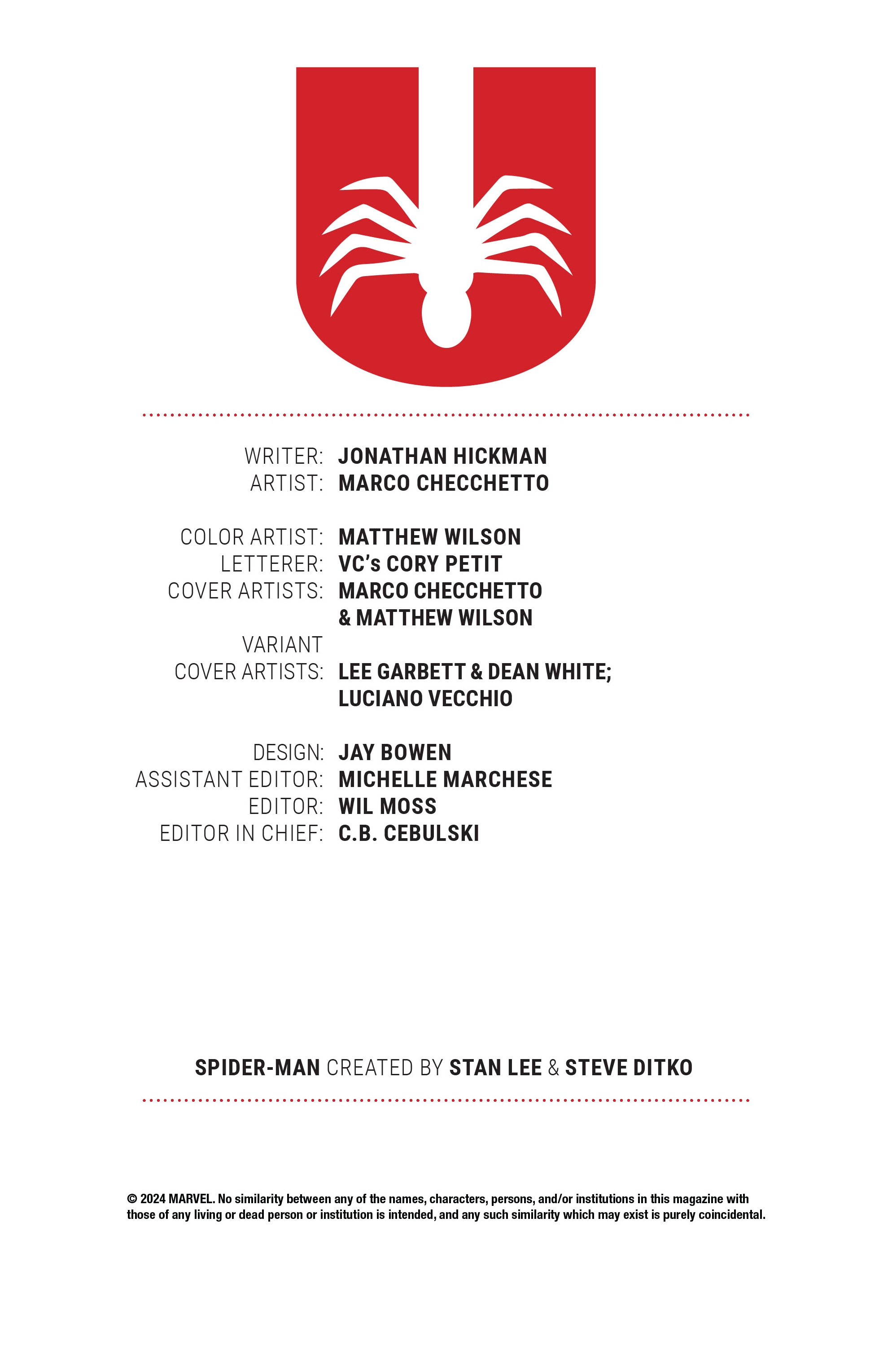 Read Ultimate Spider Man EN Manga Online