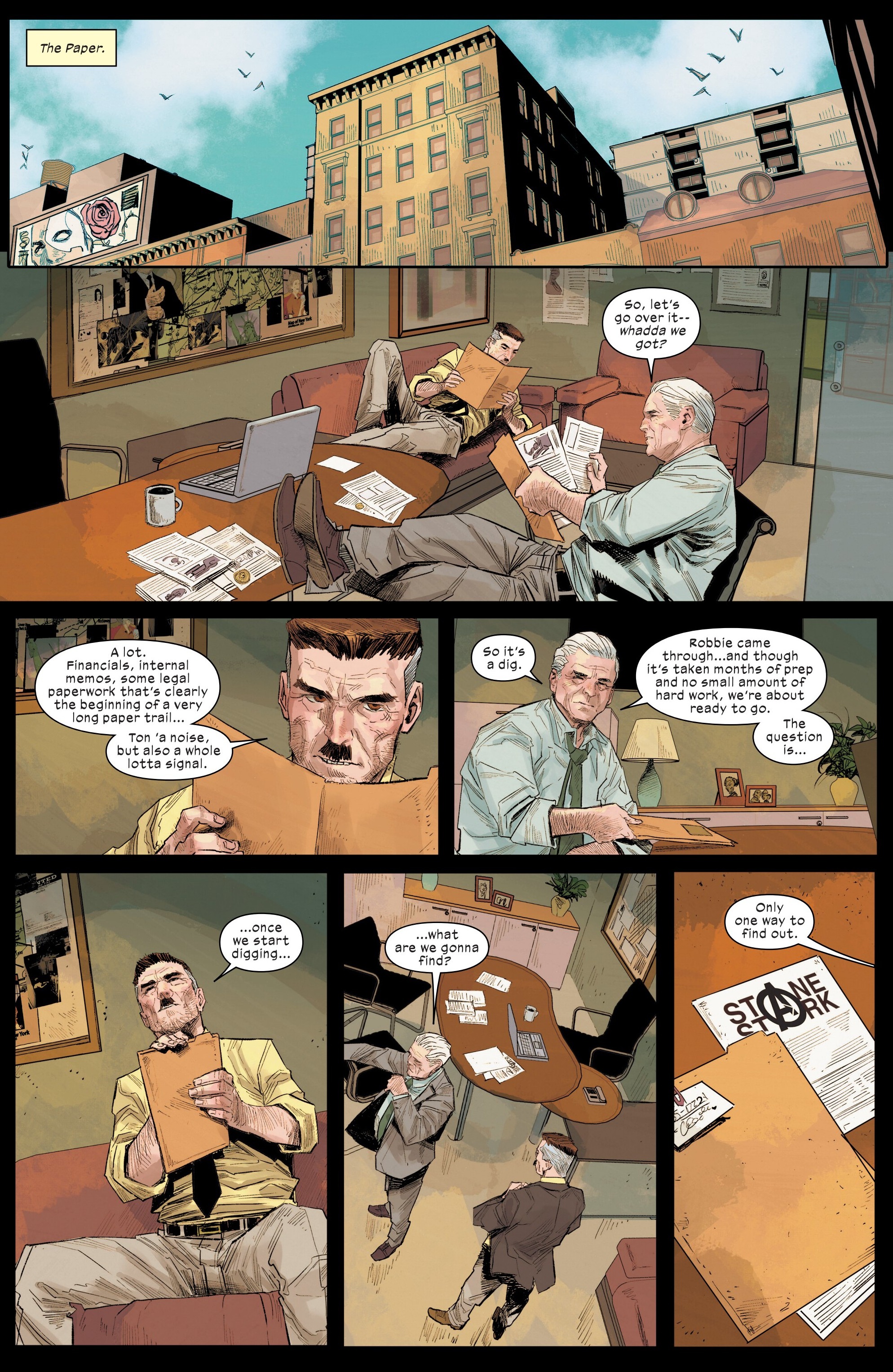 Read Ultimate Spider Man EN Manga Online