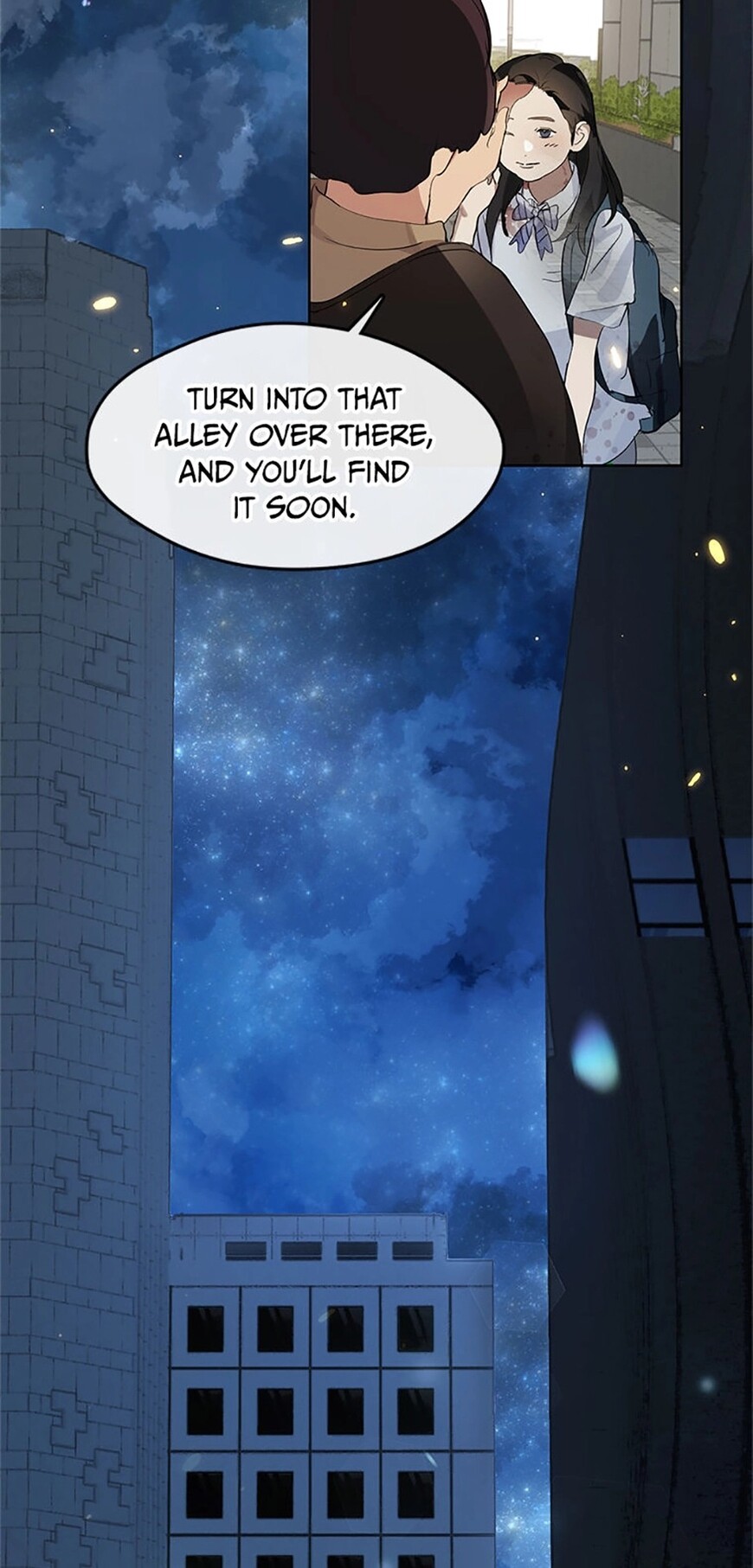 Read Underworld Restaurant EN Manga Online