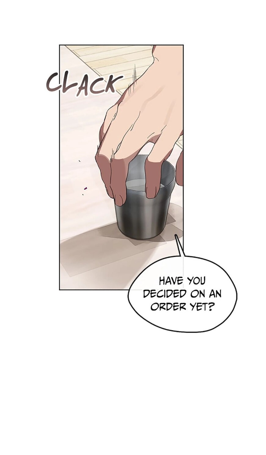 Read Underworld Restaurant EN Manga Online