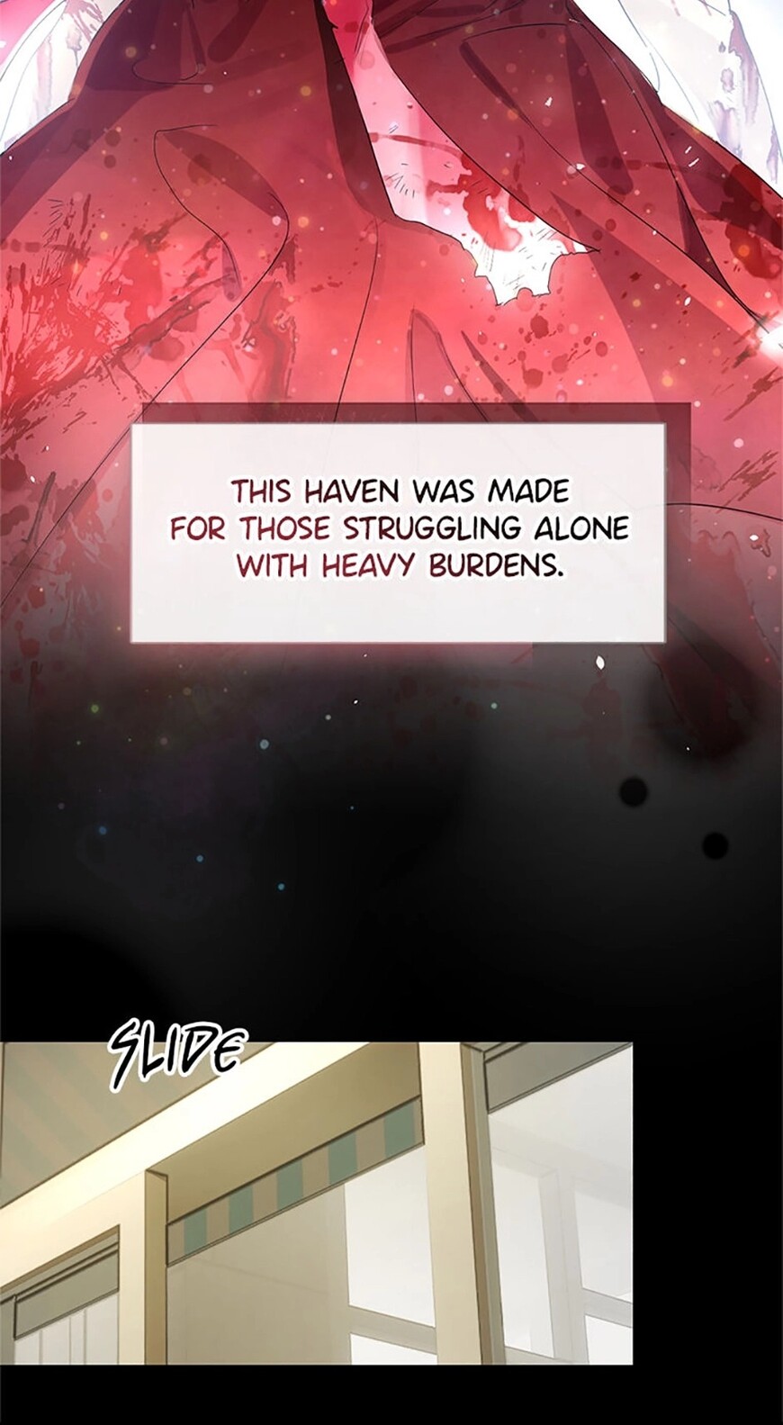 Read Underworld Restaurant EN Manga Online
