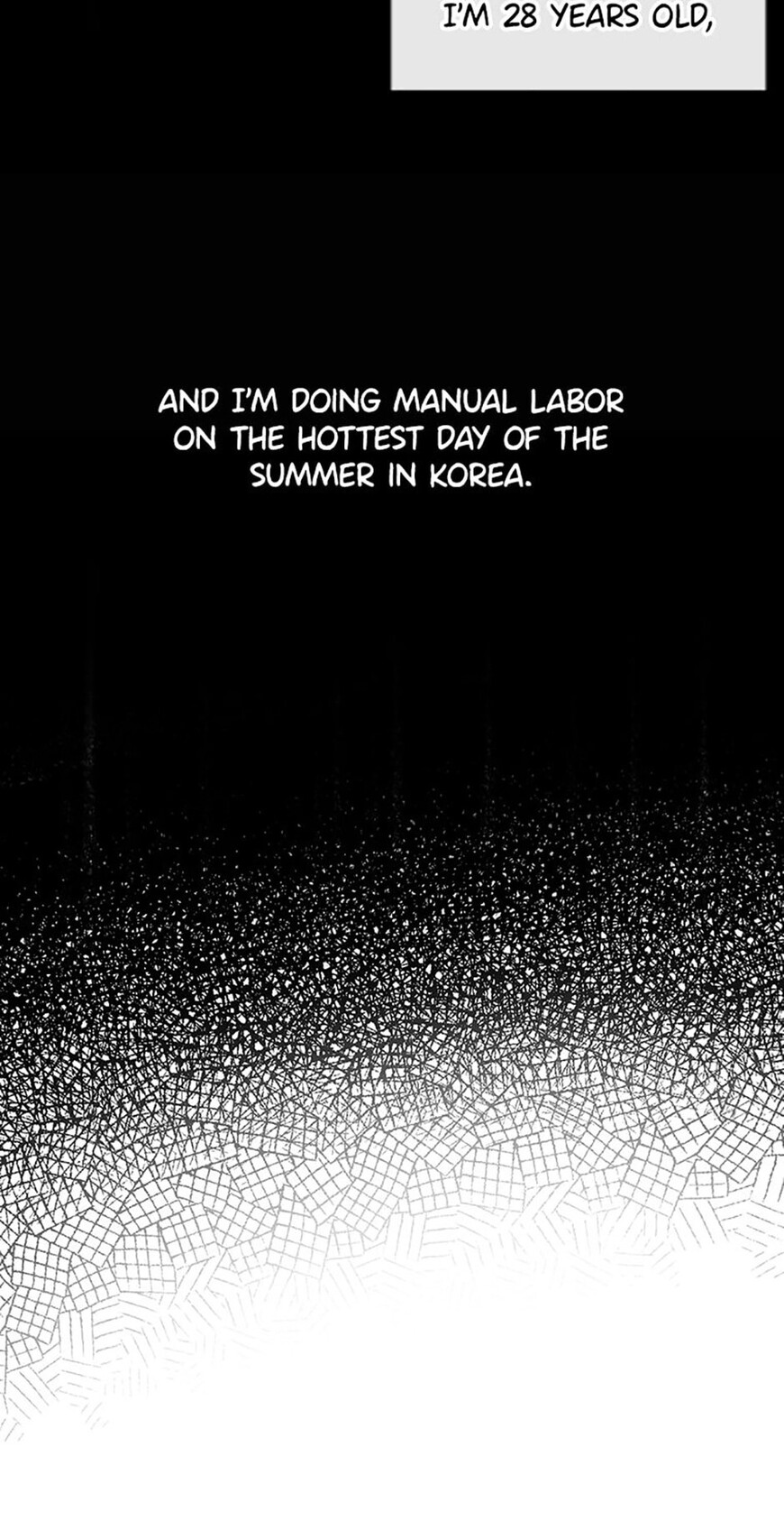 Read Underworld Restaurant EN Manga Online