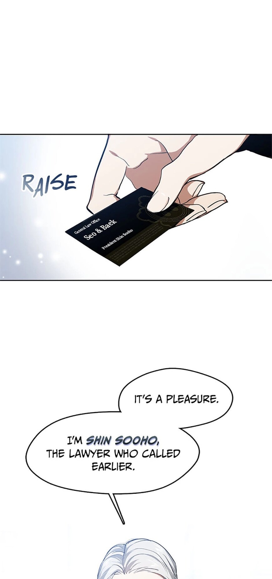 Read Underworld Restaurant EN Manga Online