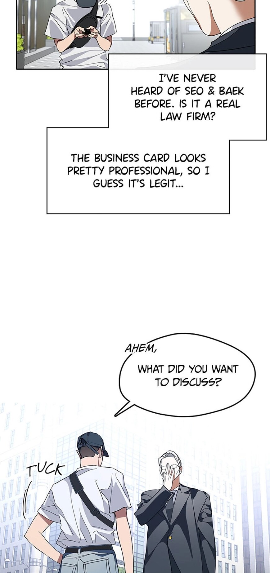 Read Underworld Restaurant EN Manga Online