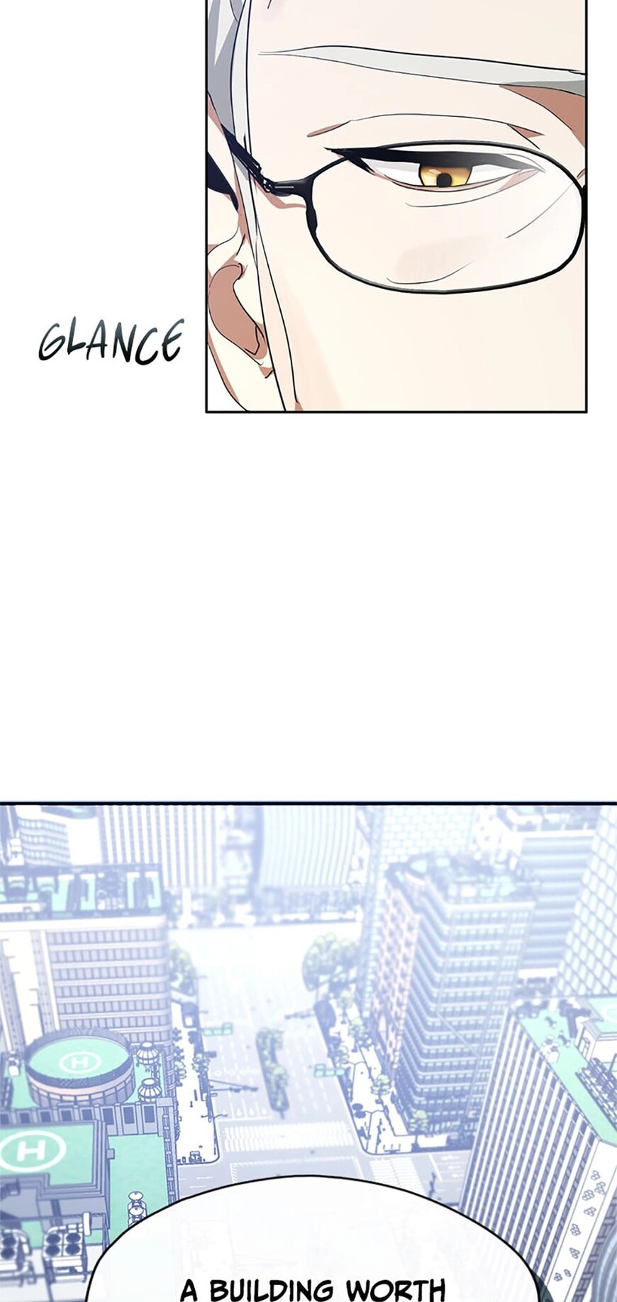 Read Underworld Restaurant EN Manga Online