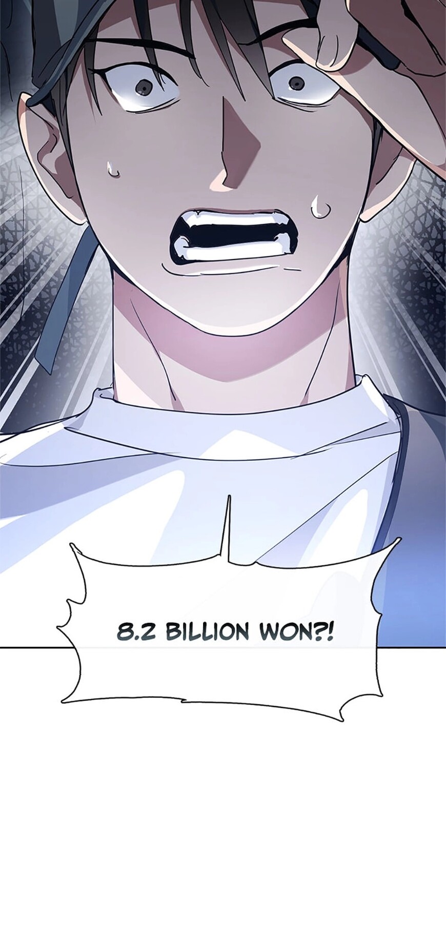 Read Underworld Restaurant EN Manga Online