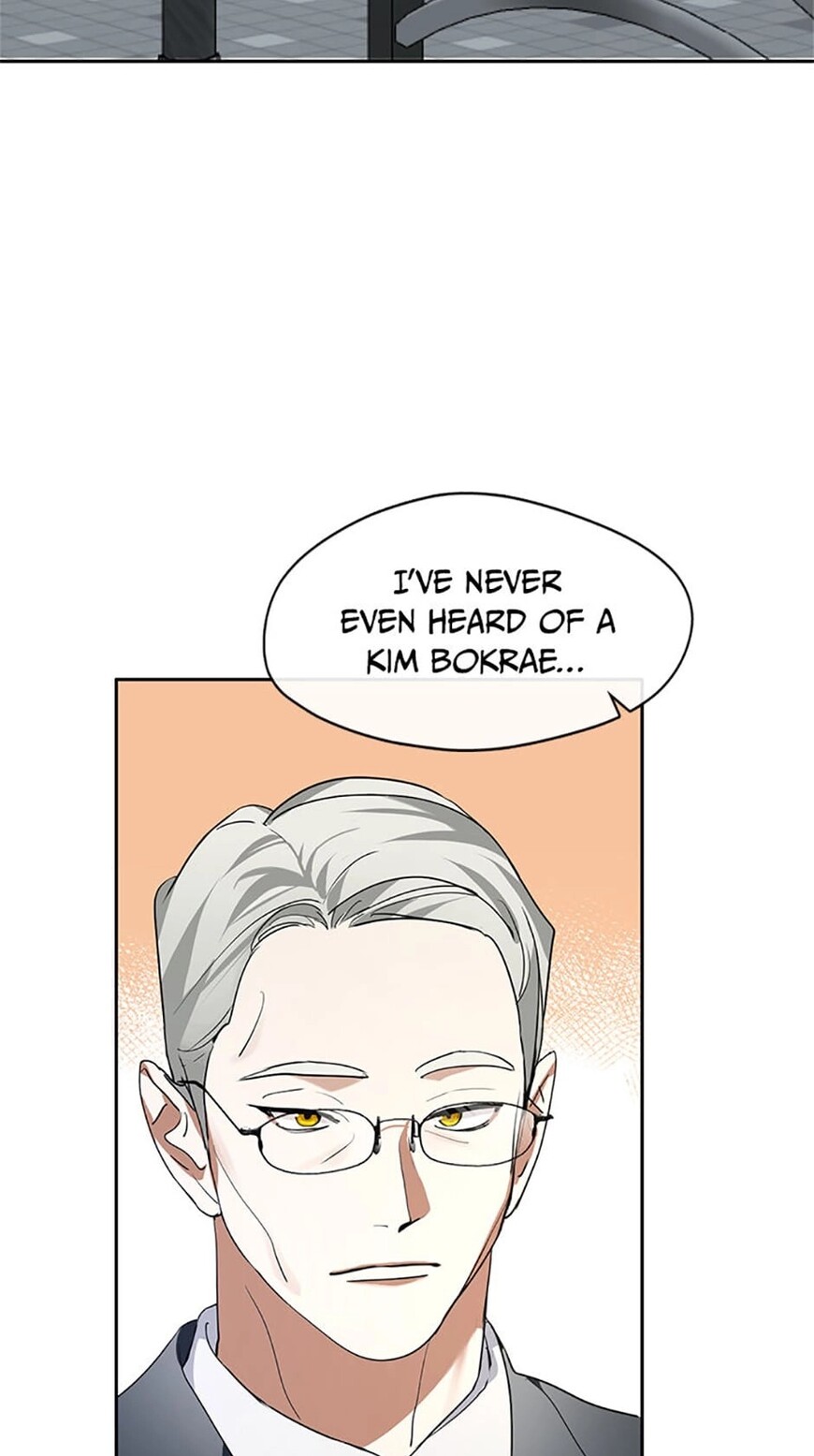 Read Underworld Restaurant EN Manga Online