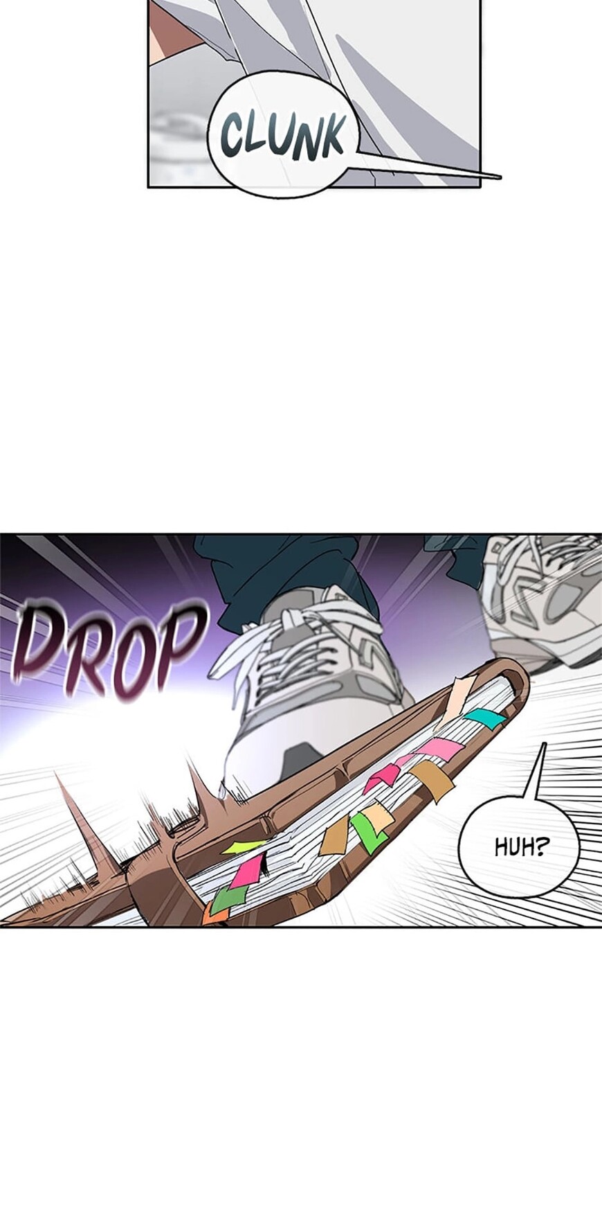 Read Underworld Restaurant EN Manga Online