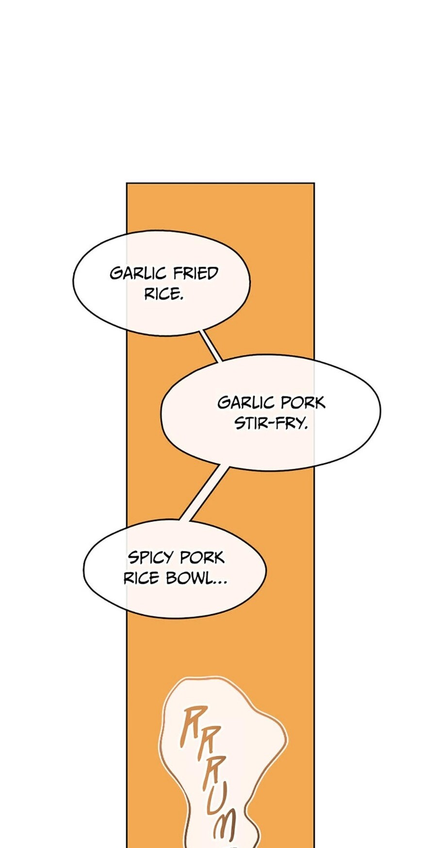 Read Underworld Restaurant EN Manga Online