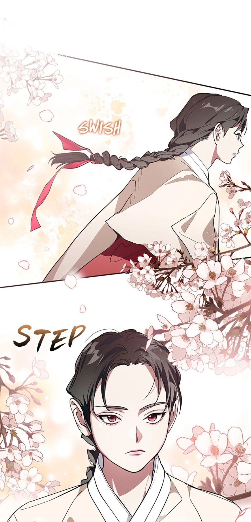 Read Underworld Restaurant EN Manga Online