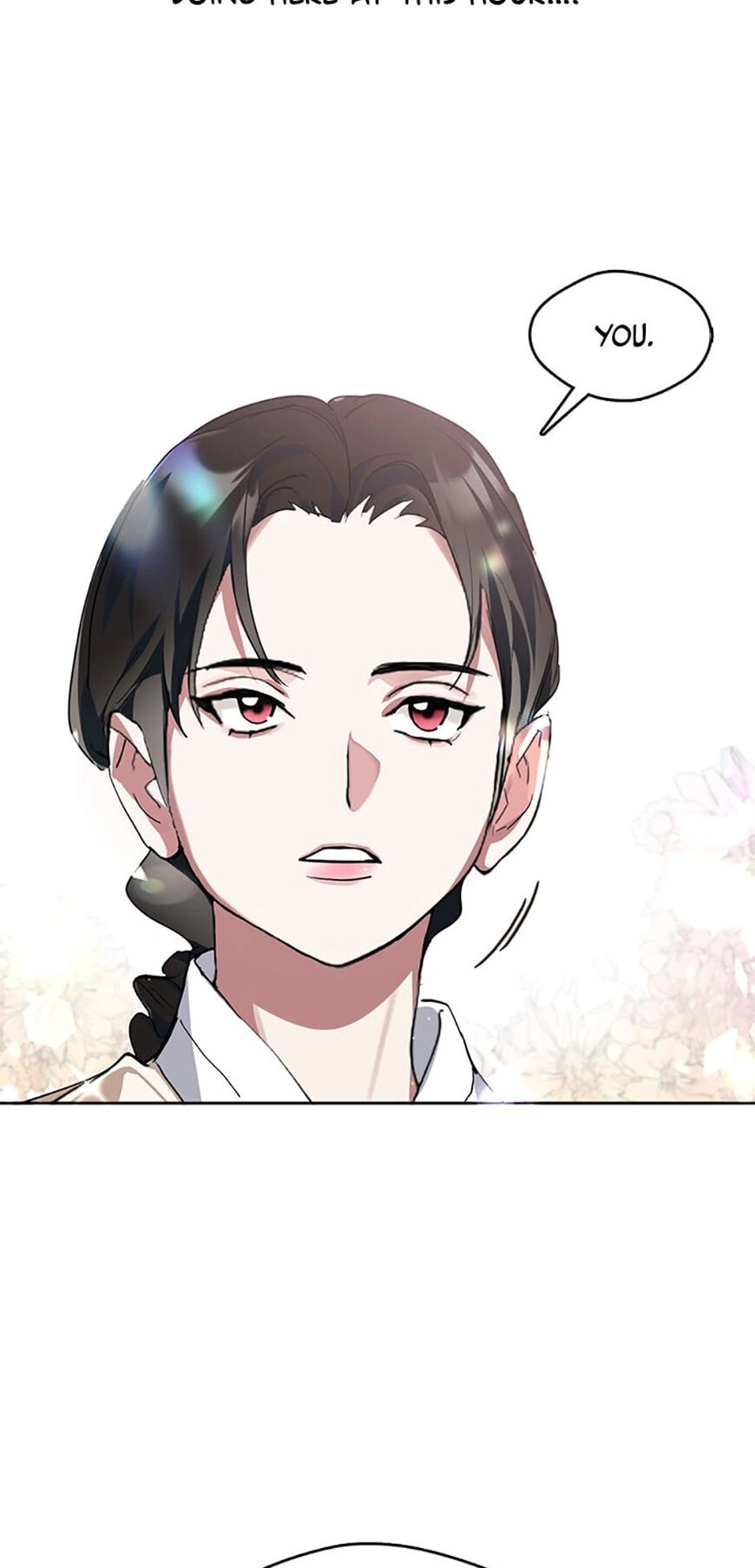 Read Underworld Restaurant EN Manga Online