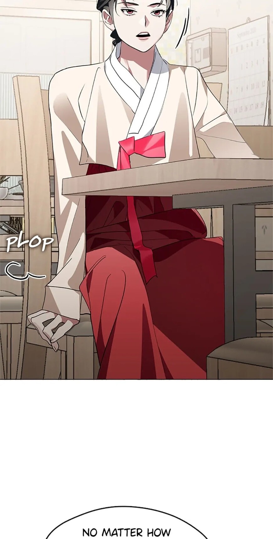 Read Underworld Restaurant EN Manga Online