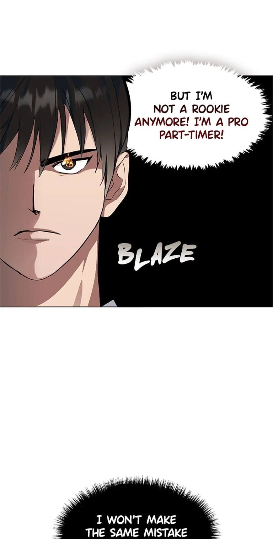 Read Underworld Restaurant EN Manga Online