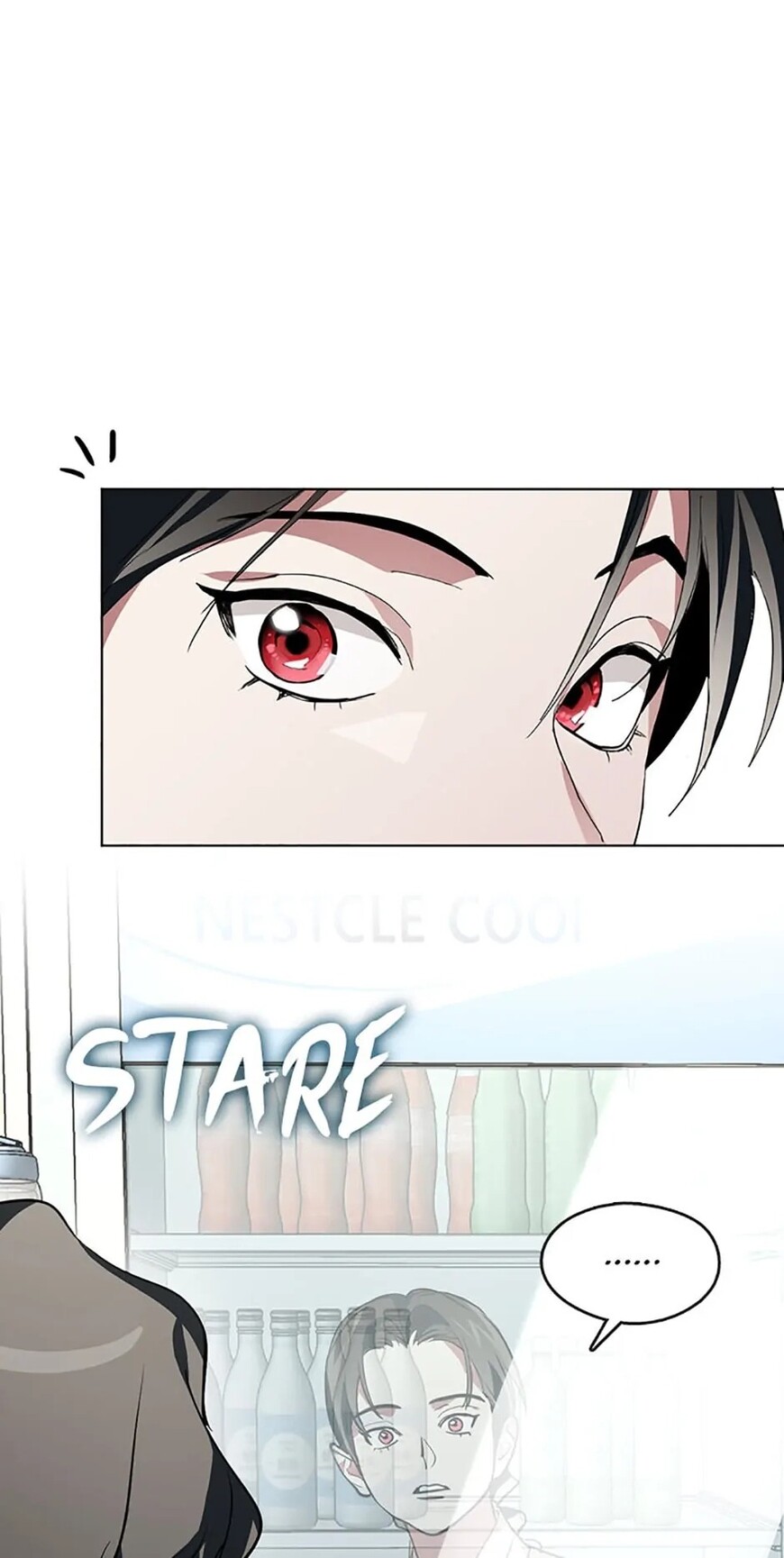 Read Underworld Restaurant EN Manga Online