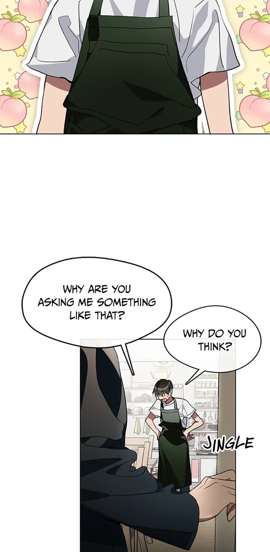 Read Underworld Restaurant EN Manga Online