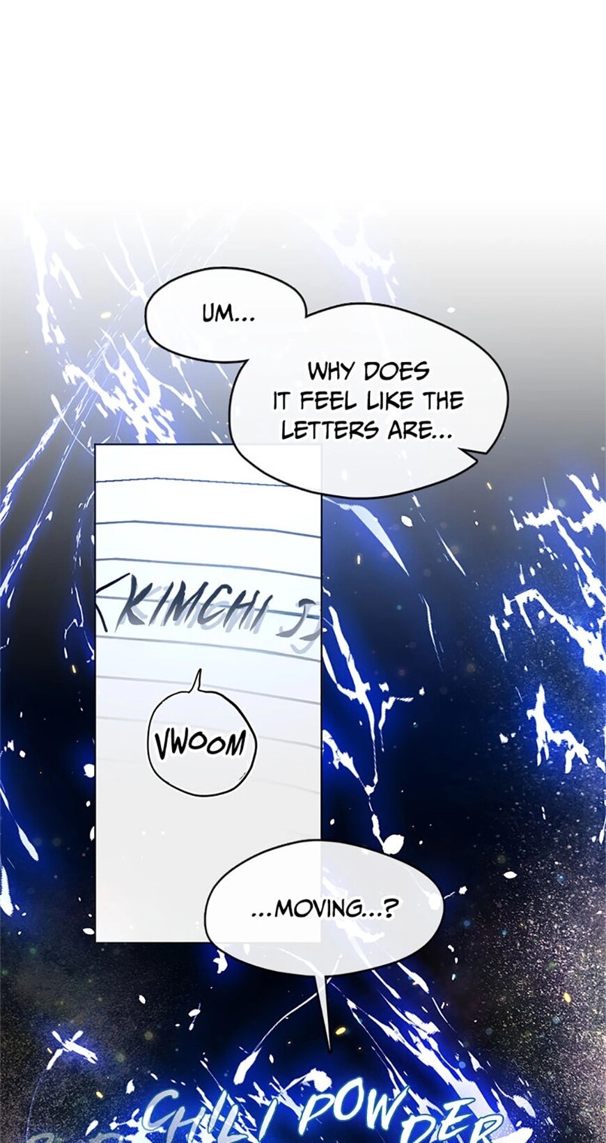 Read Underworld Restaurant EN Manga Online