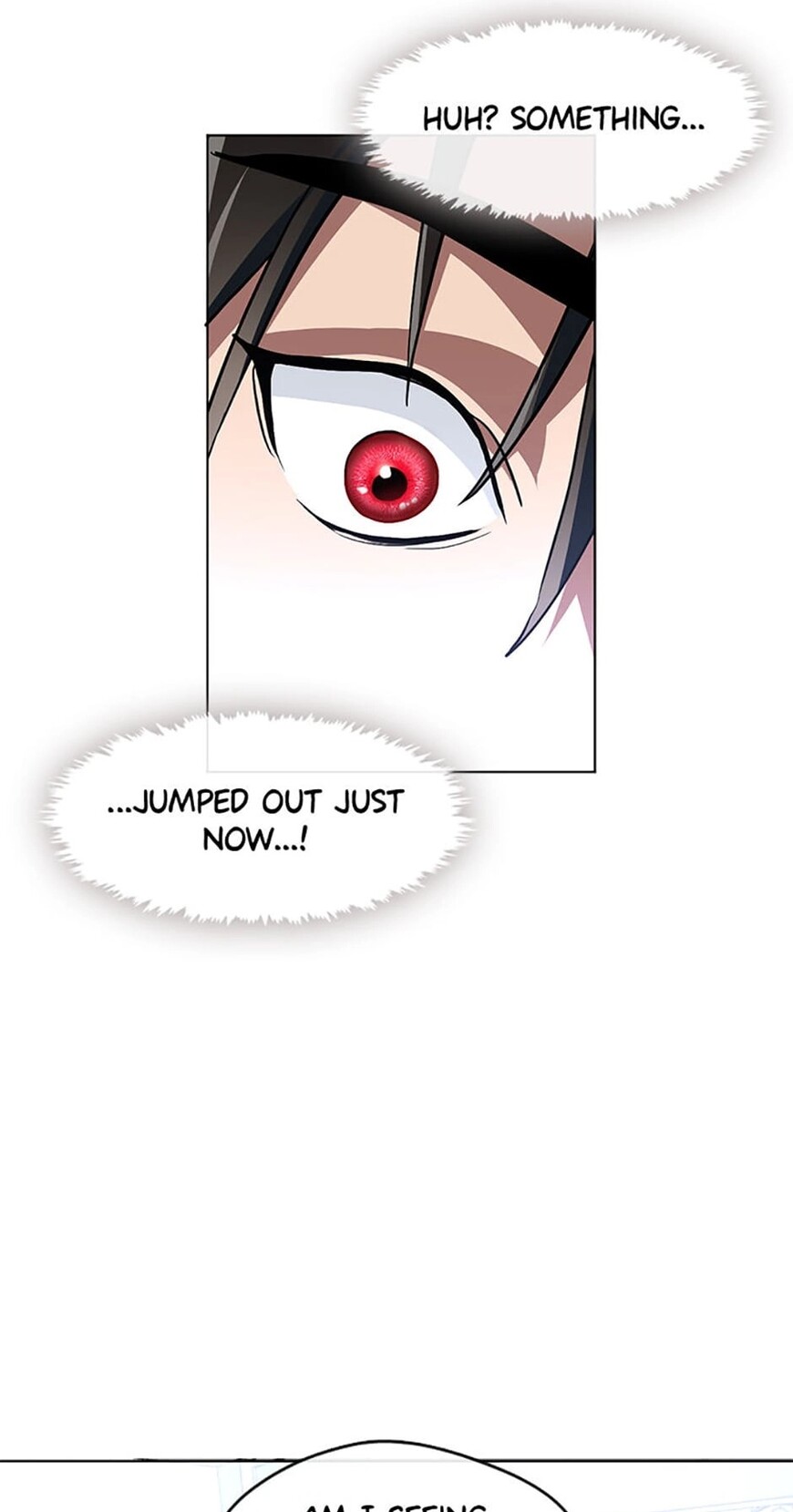 Read Underworld Restaurant EN Manga Online