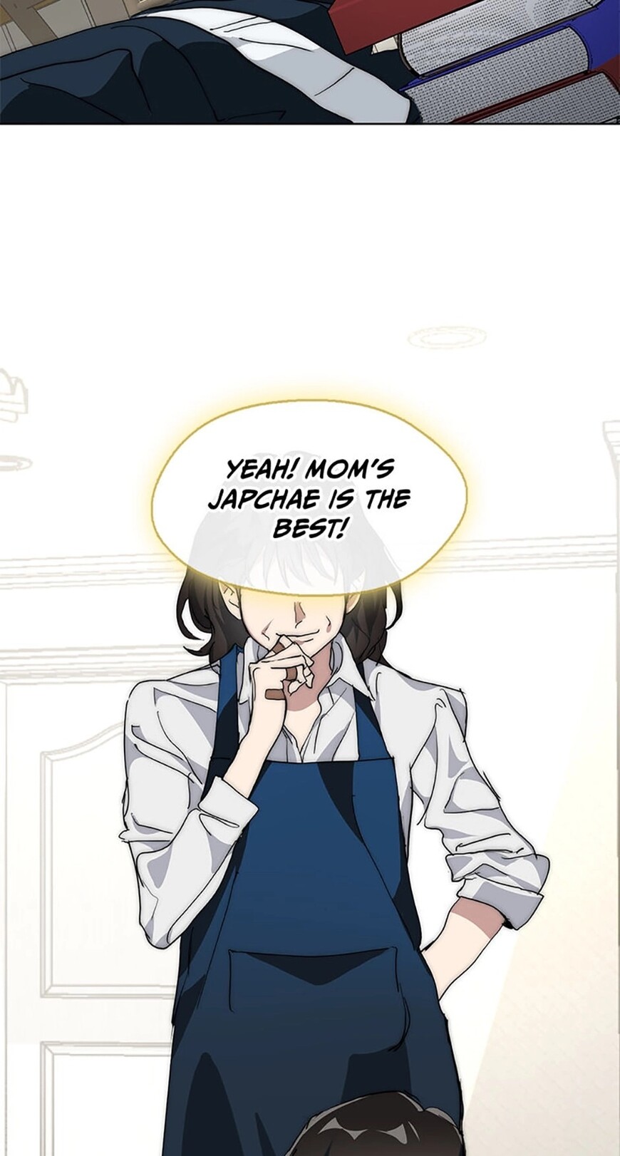 Read Underworld Restaurant EN Manga Online