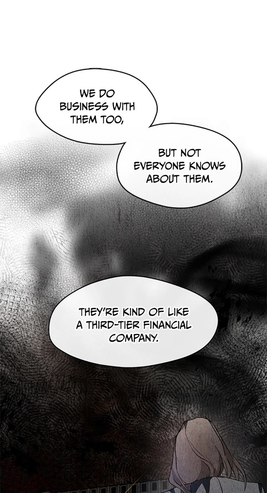 Read Underworld Restaurant EN Manga Online