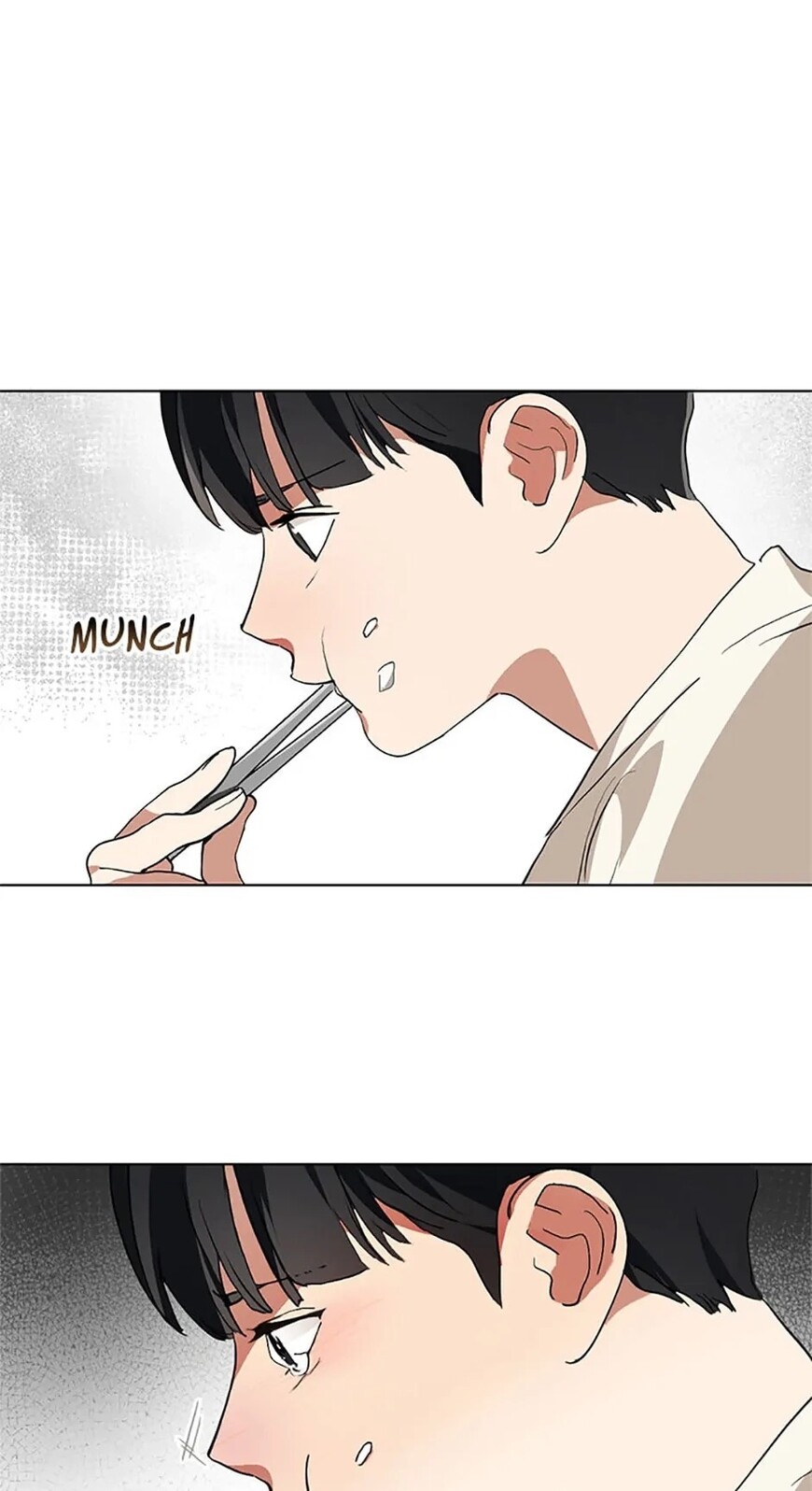 Read Underworld Restaurant EN Manga Online