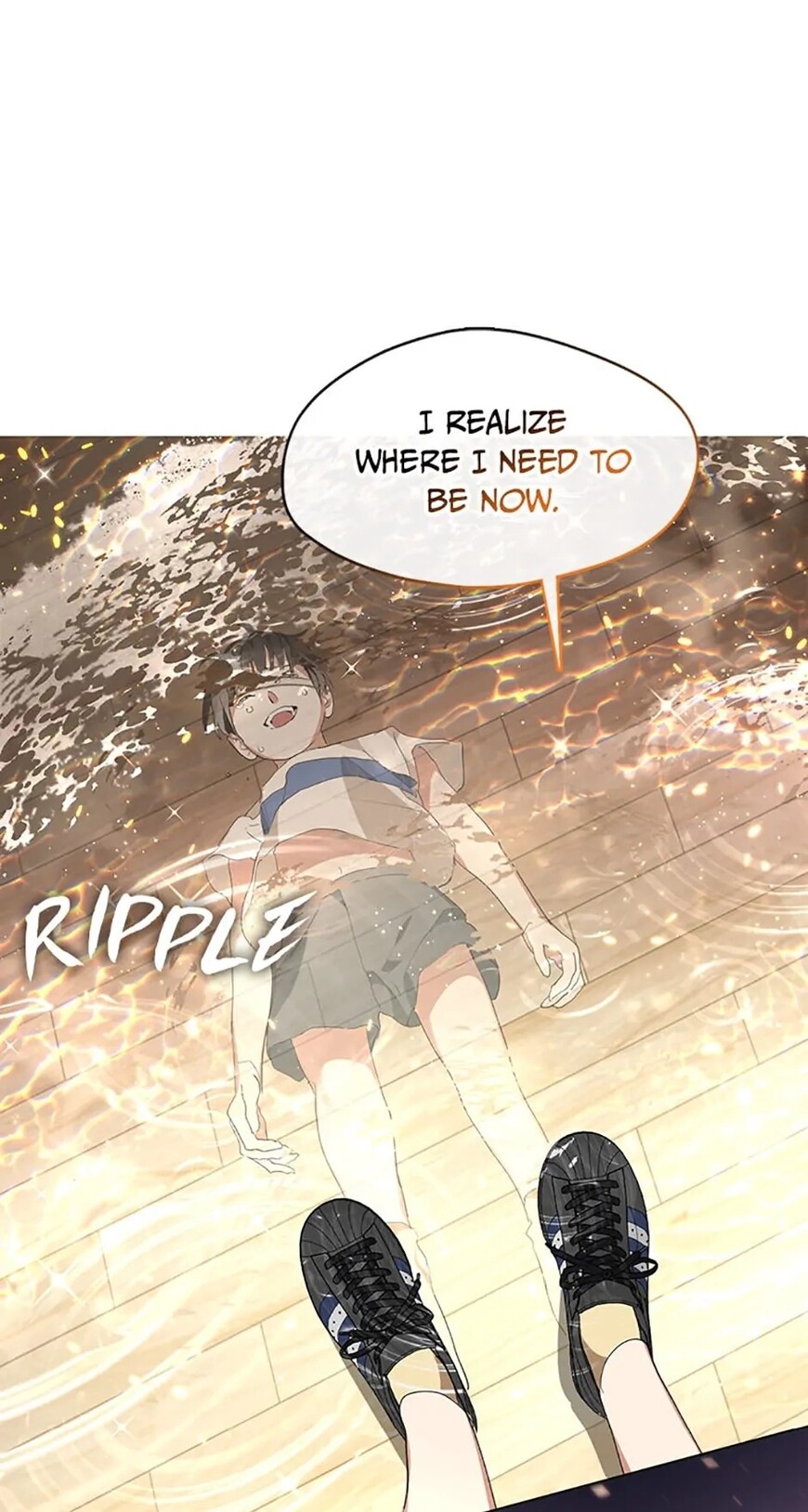 Read Underworld Restaurant EN Manga Online