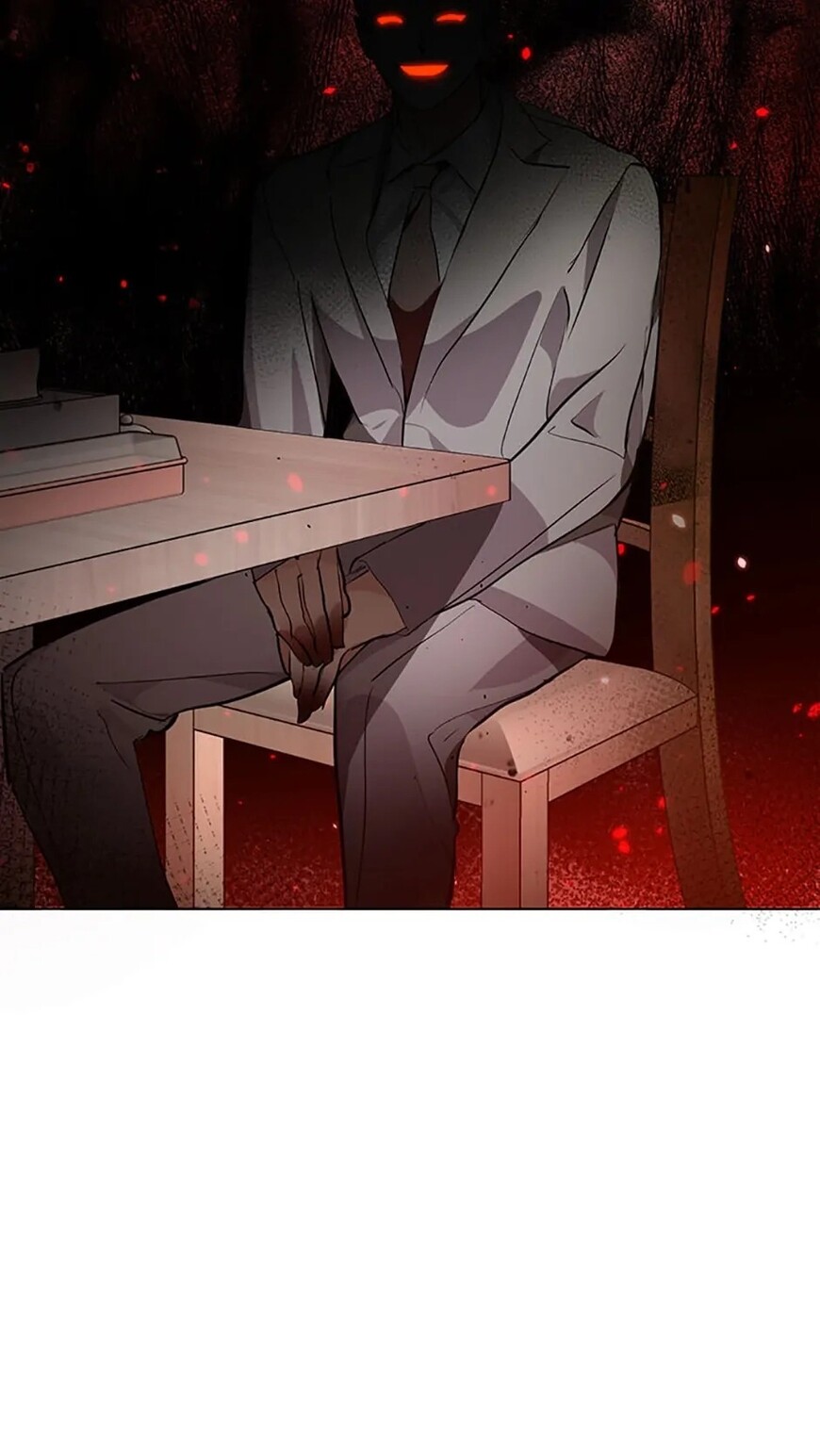 Read Underworld Restaurant EN Manga Online