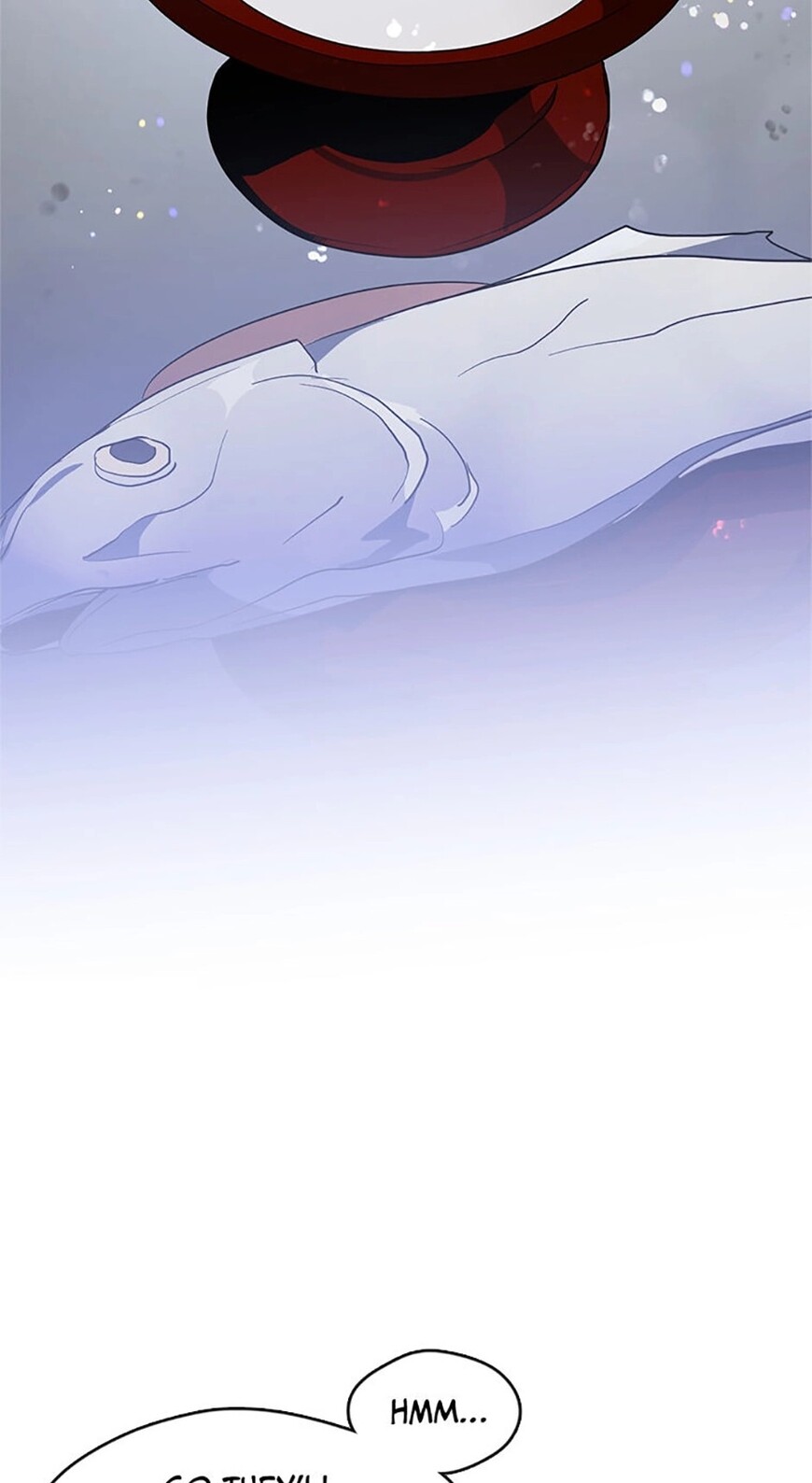 Read Underworld Restaurant EN Manga Online