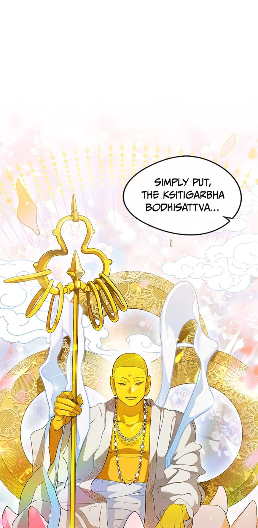 Read Underworld Restaurant EN Manga Online