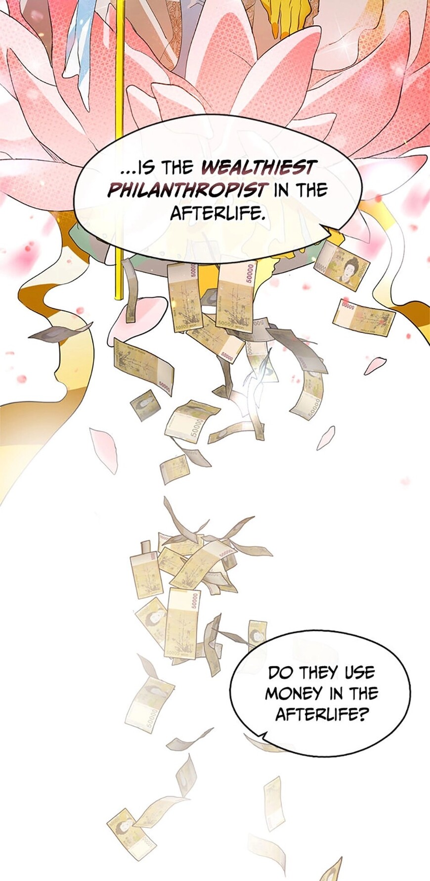 Read Underworld Restaurant EN Manga Online