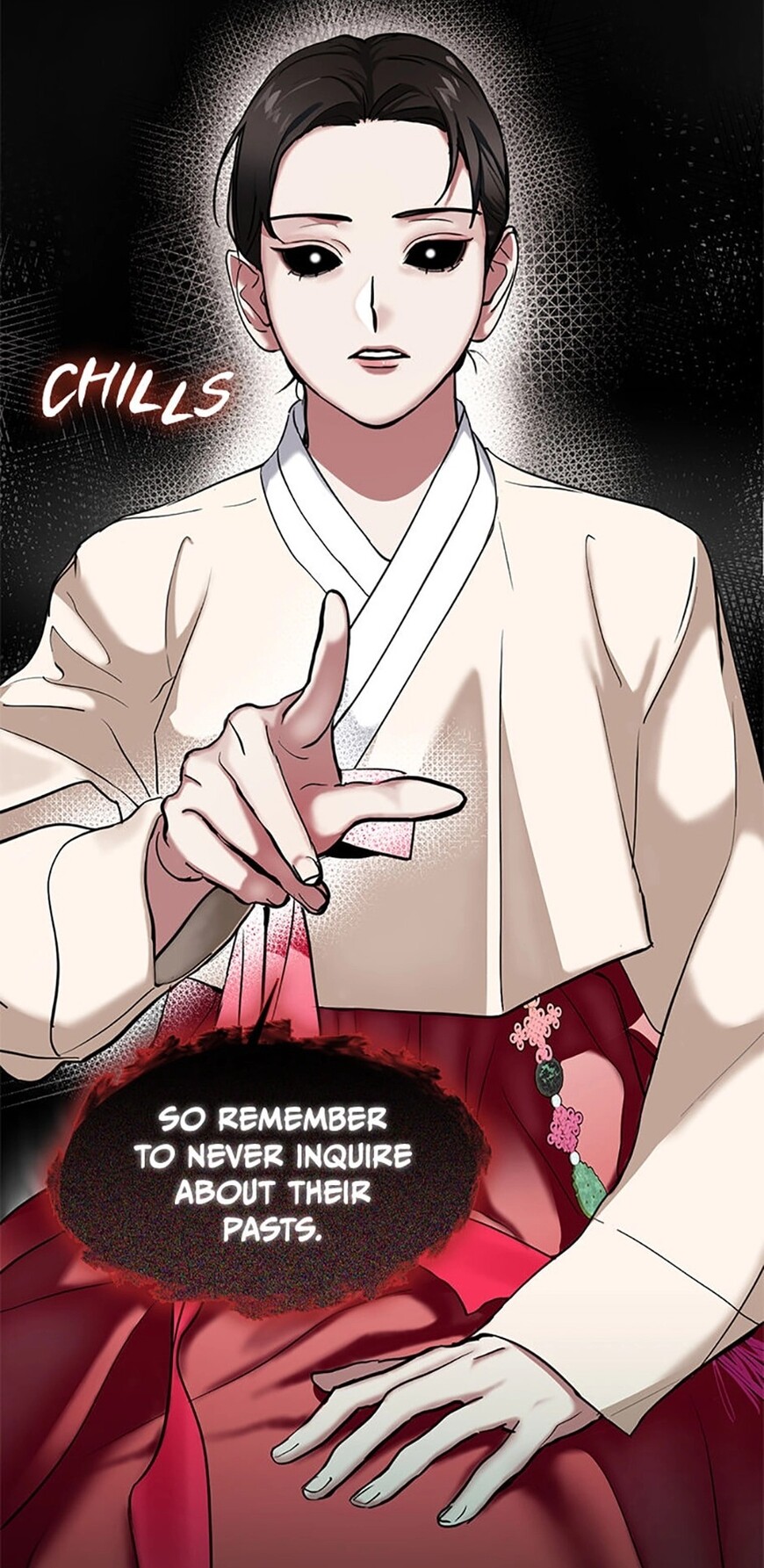 Read Underworld Restaurant EN Manga Online
