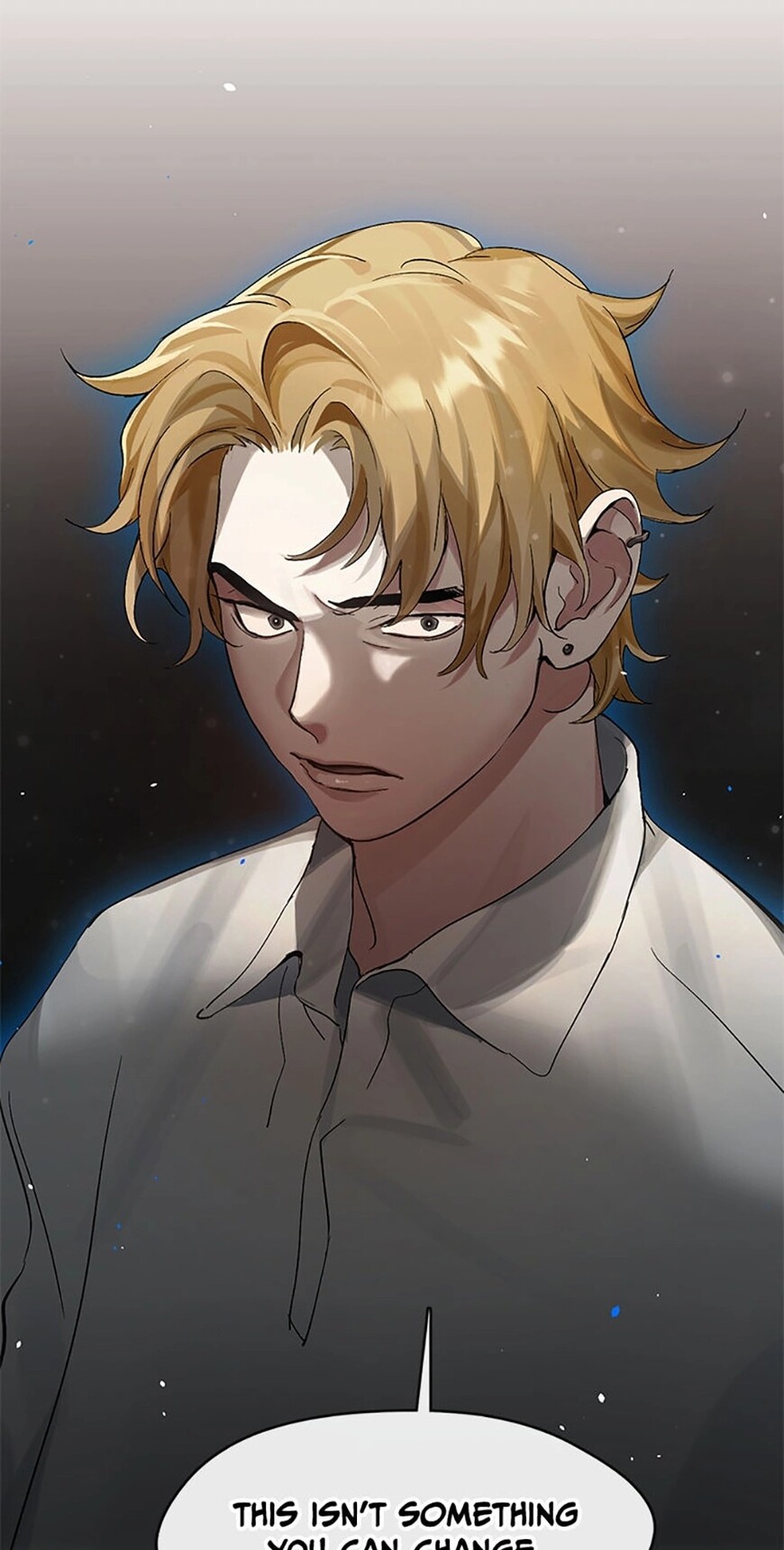Read Underworld Restaurant EN Manga Online