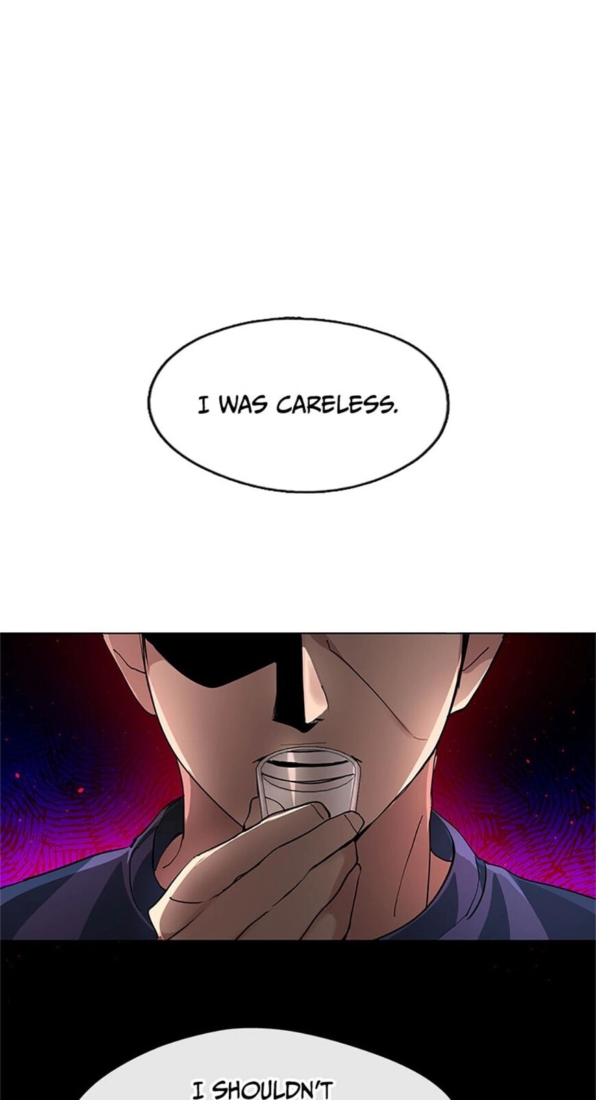 Read Underworld Restaurant EN Manga Online