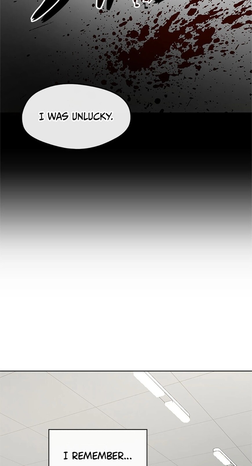 Read Underworld Restaurant EN Manga Online