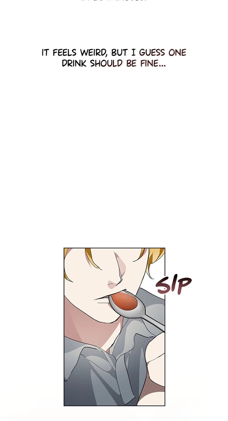 Read Underworld Restaurant EN Manga Online